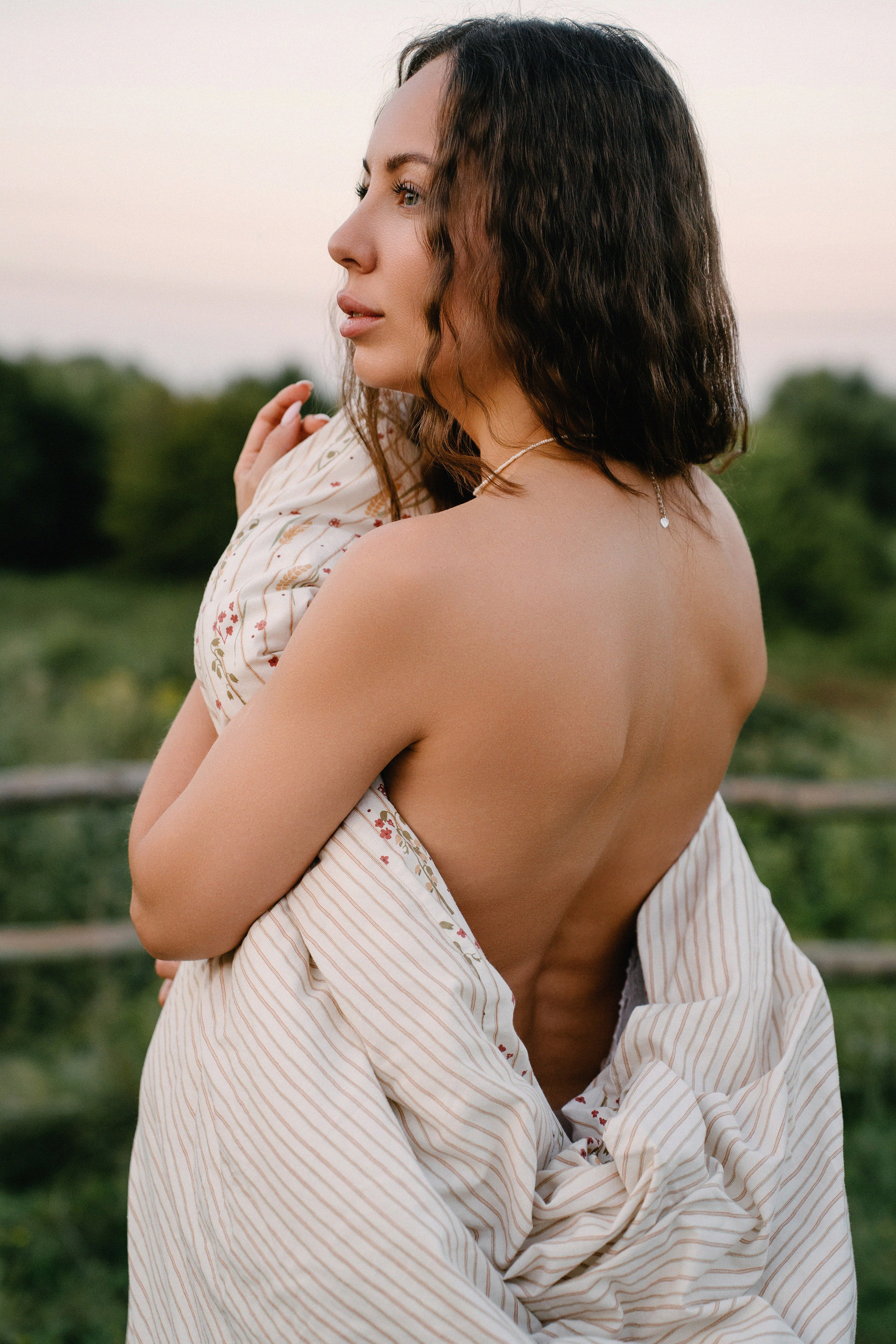 Иван, Олеся и Есения. Свадебный и семейный фотограф в Воронеже Анастасия Бойко