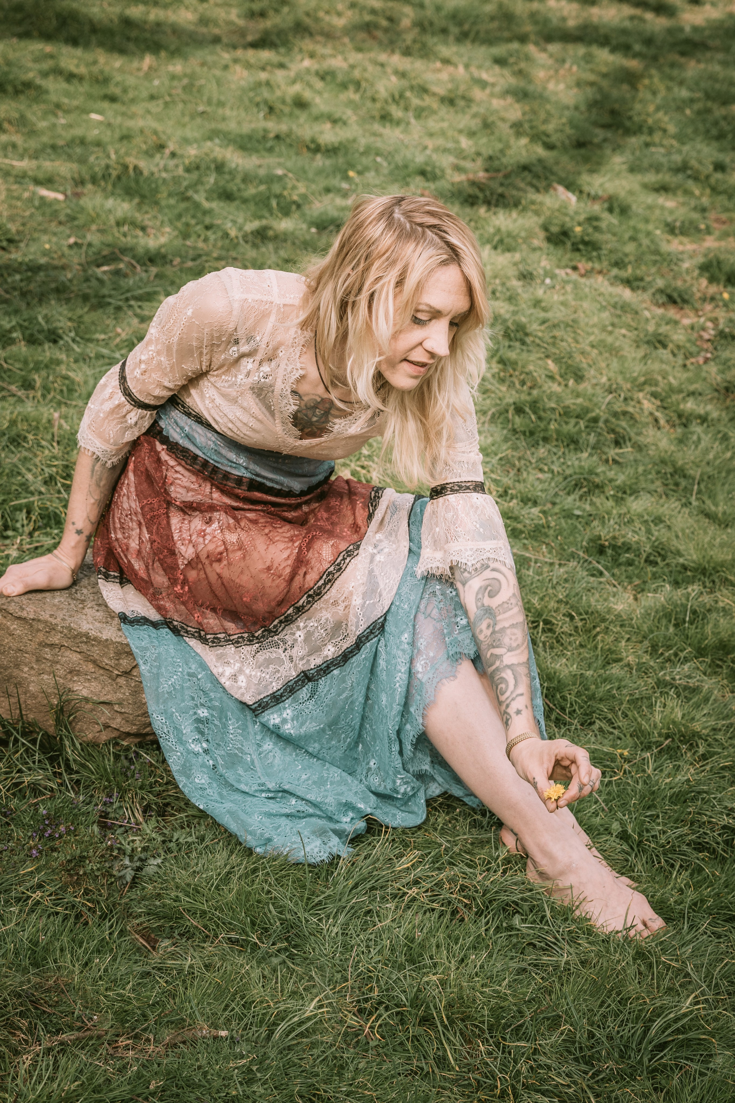 Session at the client’s home. Family photographer in Eastern Pennsylvania, Inna Nairn