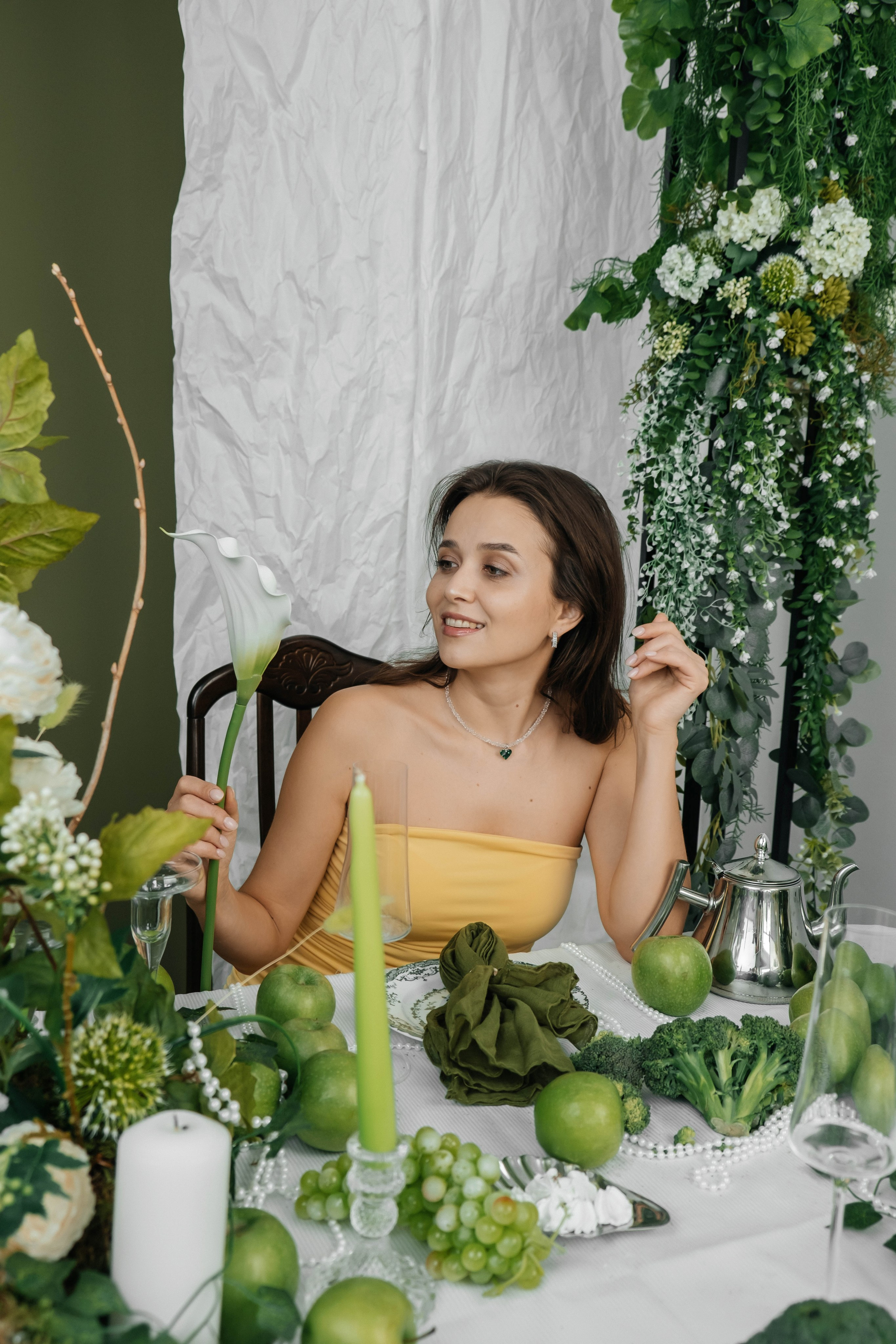 Гузалия. Свадебный и портретный фотограф Казань | Белебей