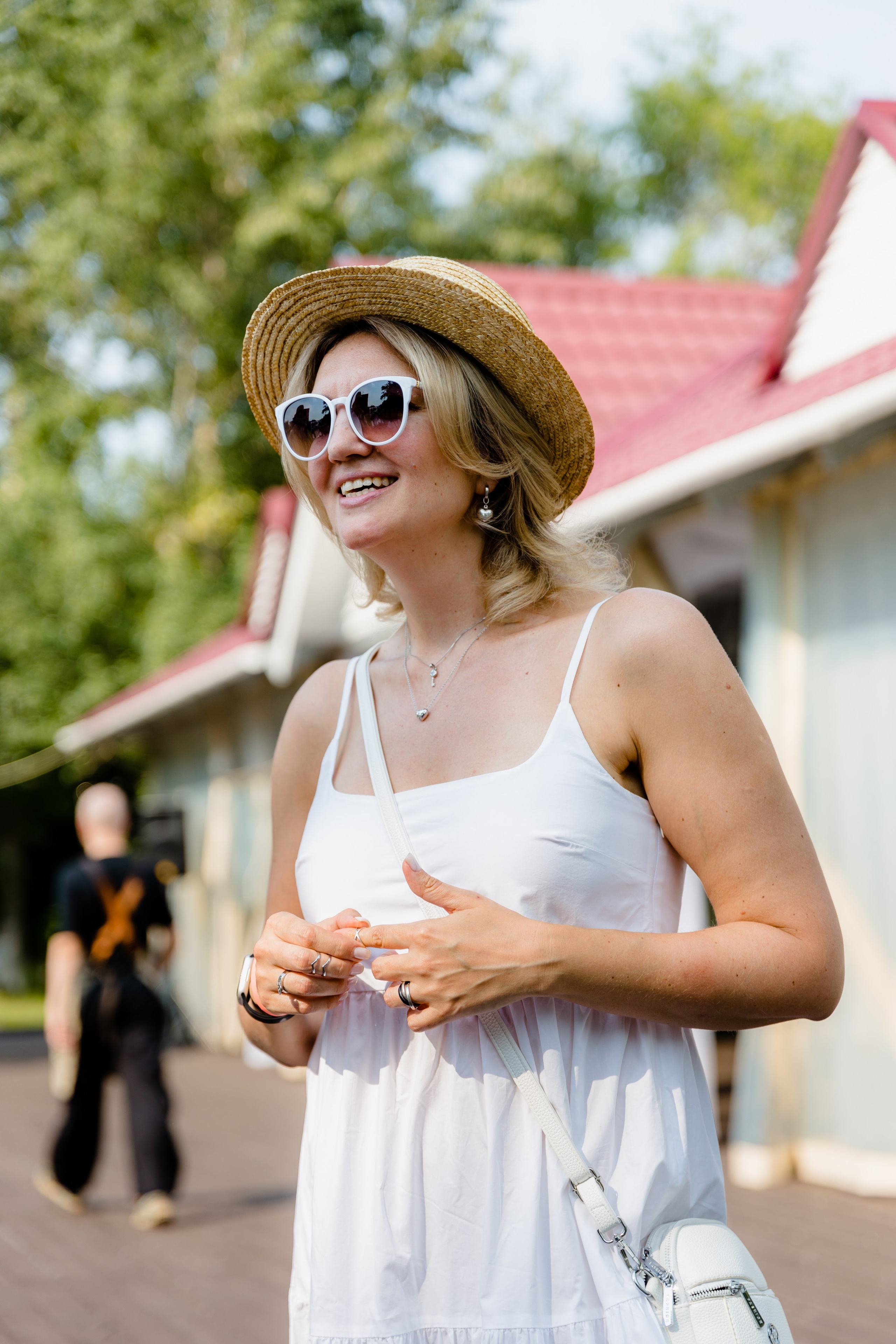 Клиника Улыбка | Корпоратив. Свадебный и репортажный фотограф в Омске. Червоткин Никита