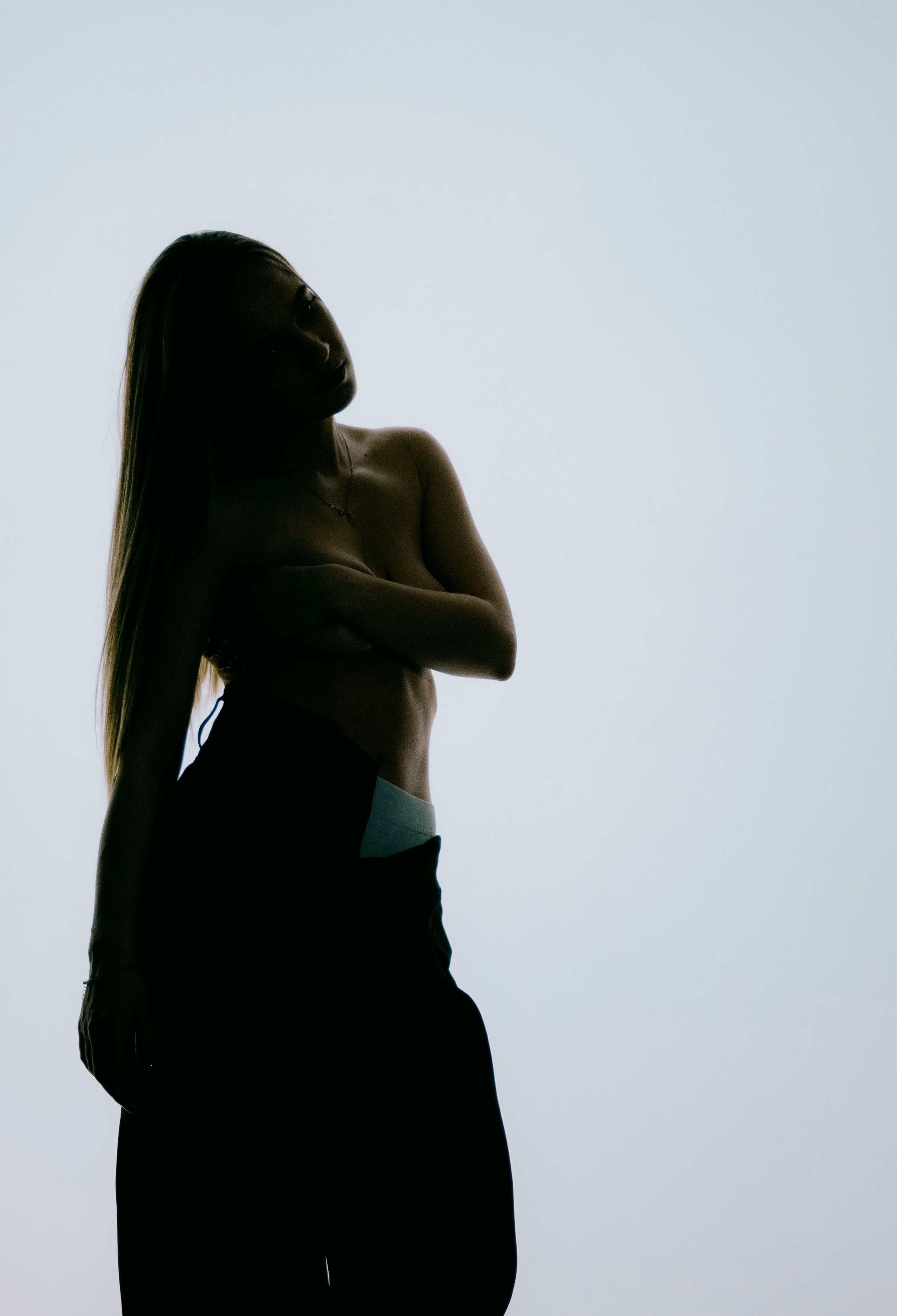 Ольга. Фотограф Барнаул — NAVI / НАВИ