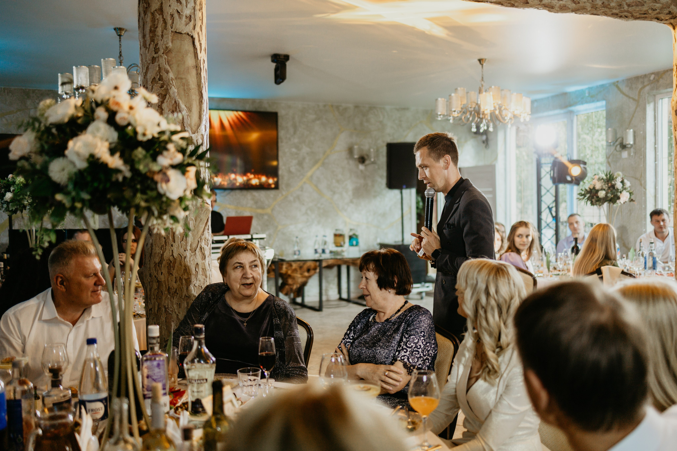 Ростислав и Мария. Свадебный и портретный фотограф Минск Евсович Инна