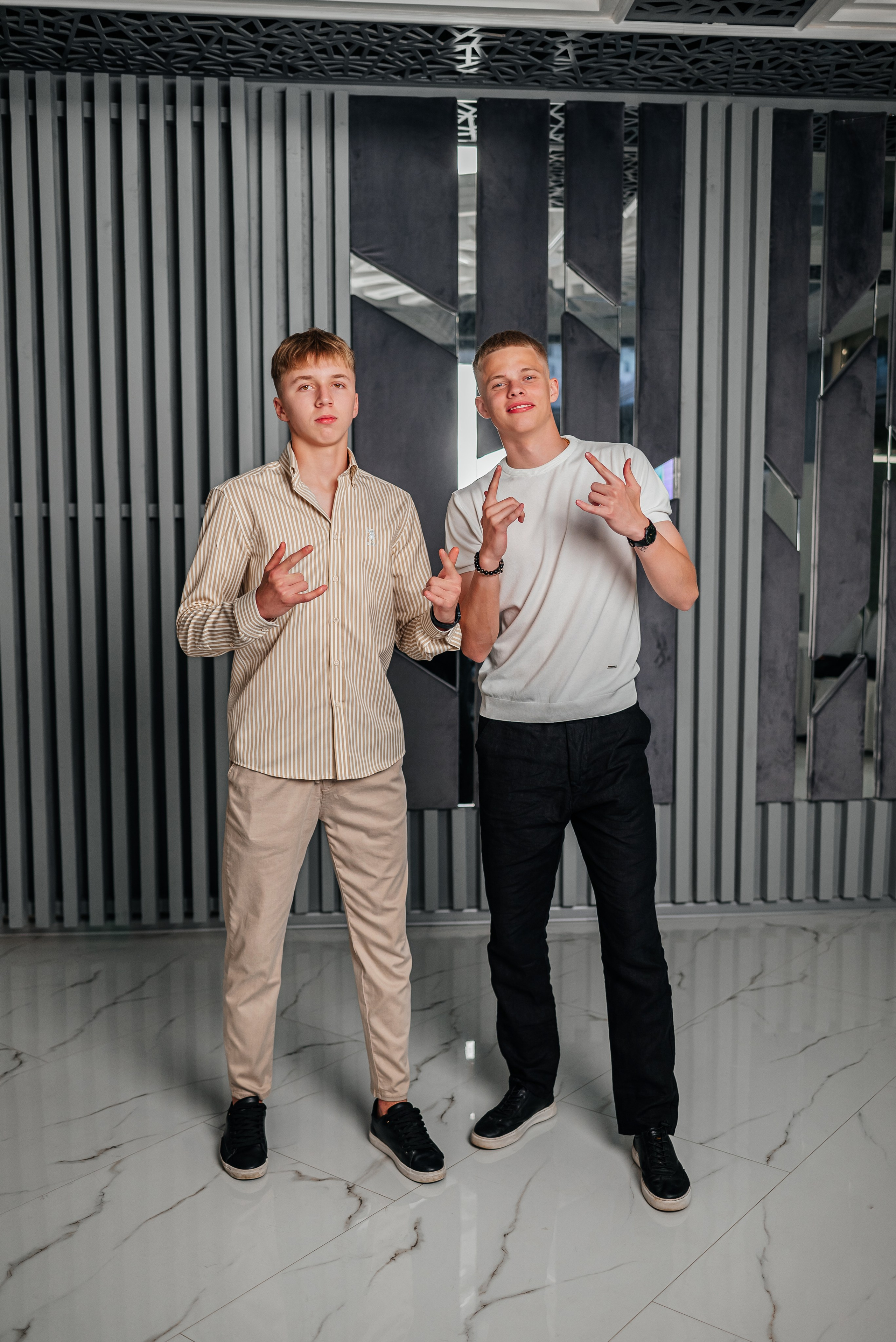 Выпускные. Семейный фотограф в Краснодаре