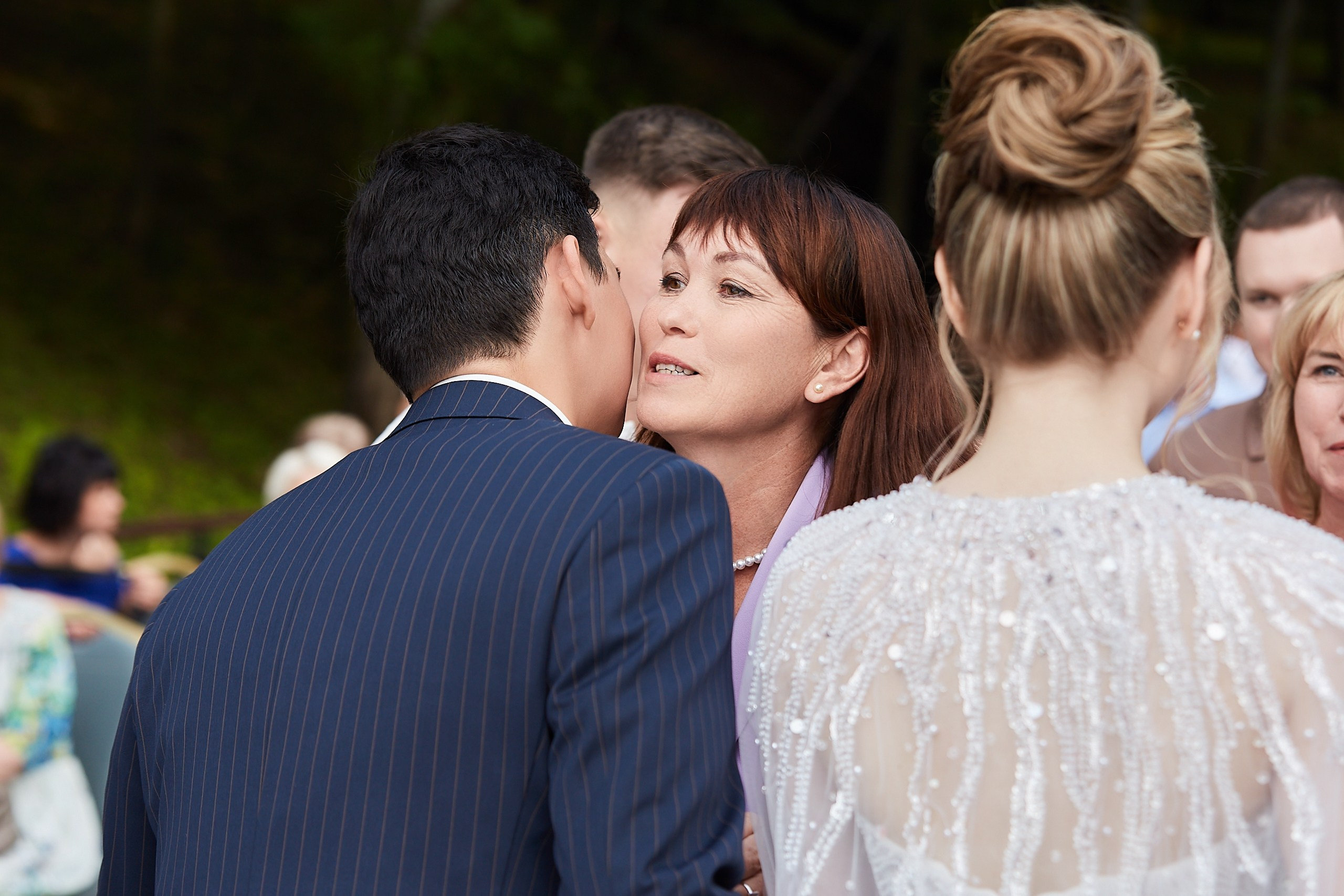 Даниил & Евгения. Фотограф и Видеограф в Москве. Олег Корушев