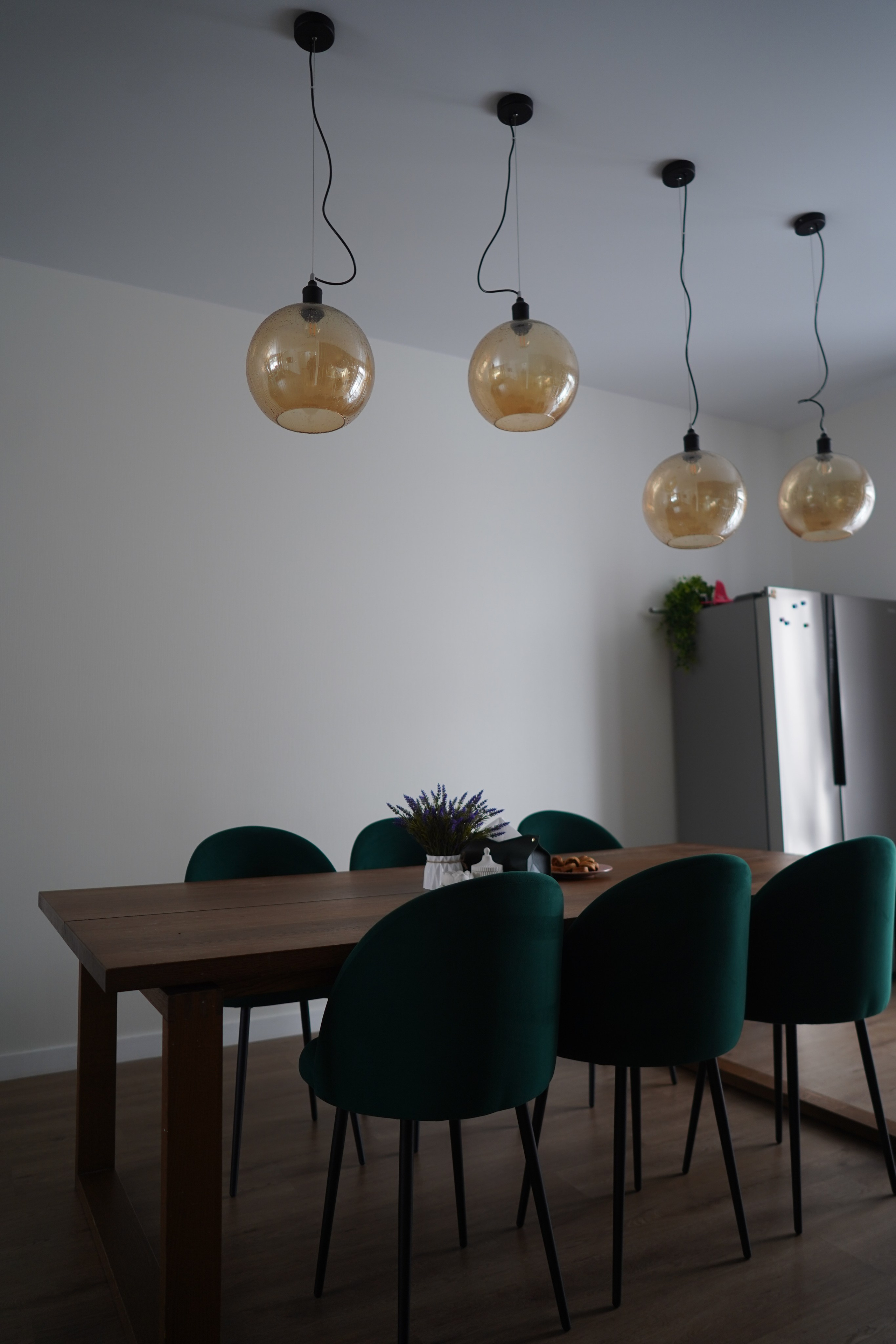 ЖК Приозерный. Das House