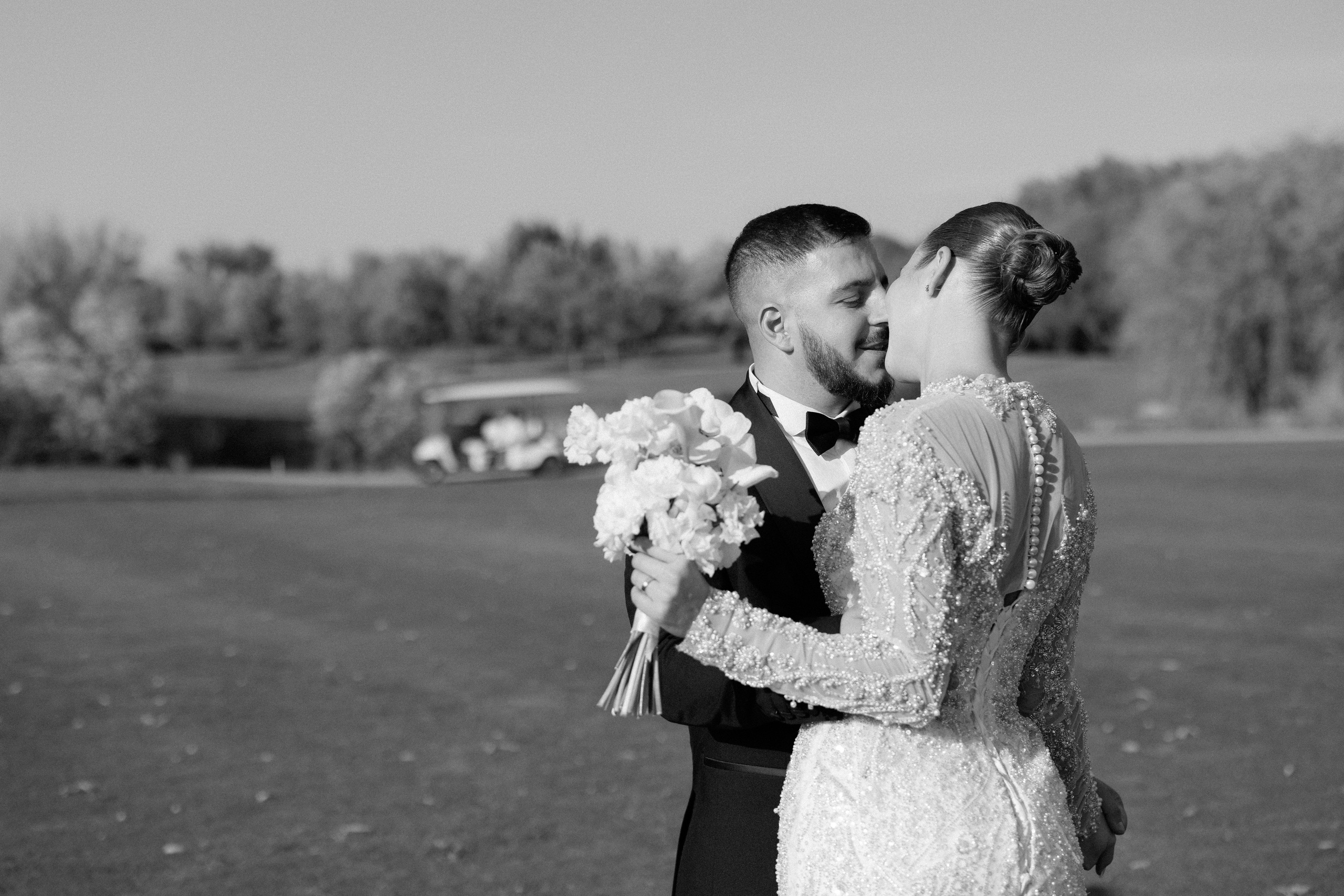 Ты — мой воздух. Аксанна Аракелян