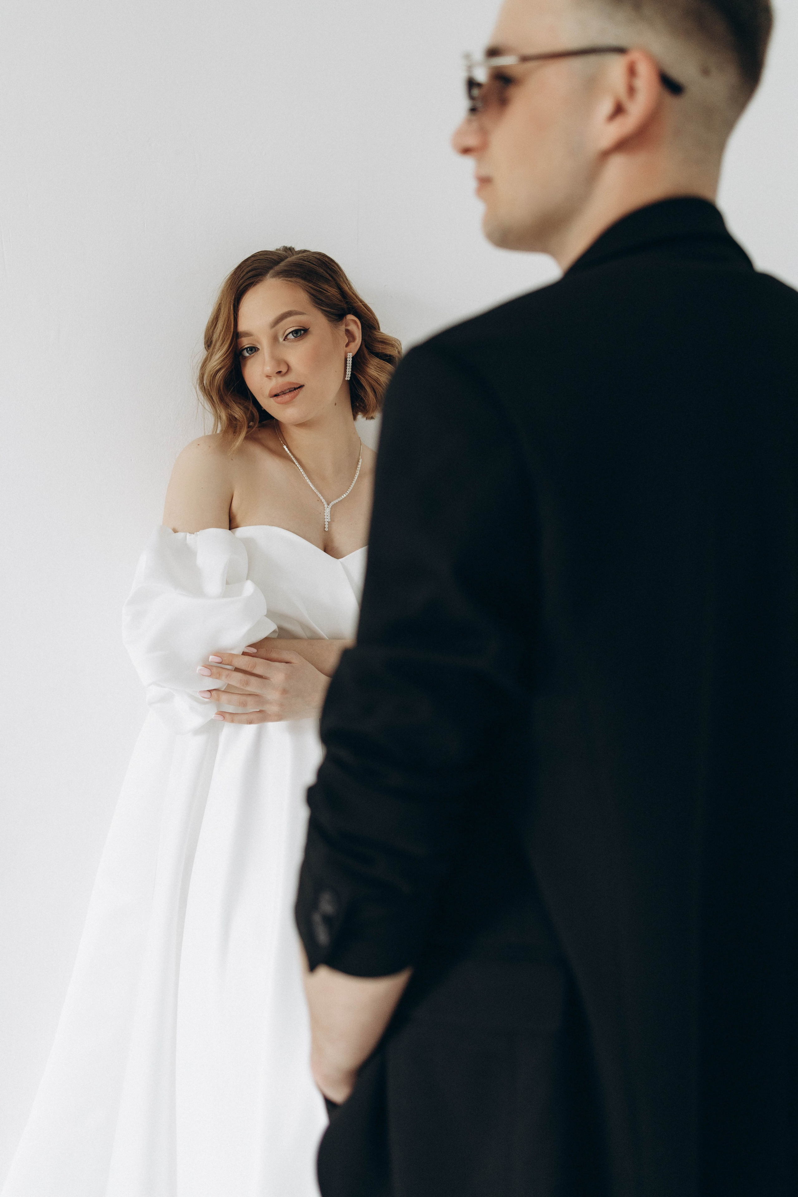 АЛИНА & КОЛЯ. Карина Городецкая | Фотограф Нижний Новгород