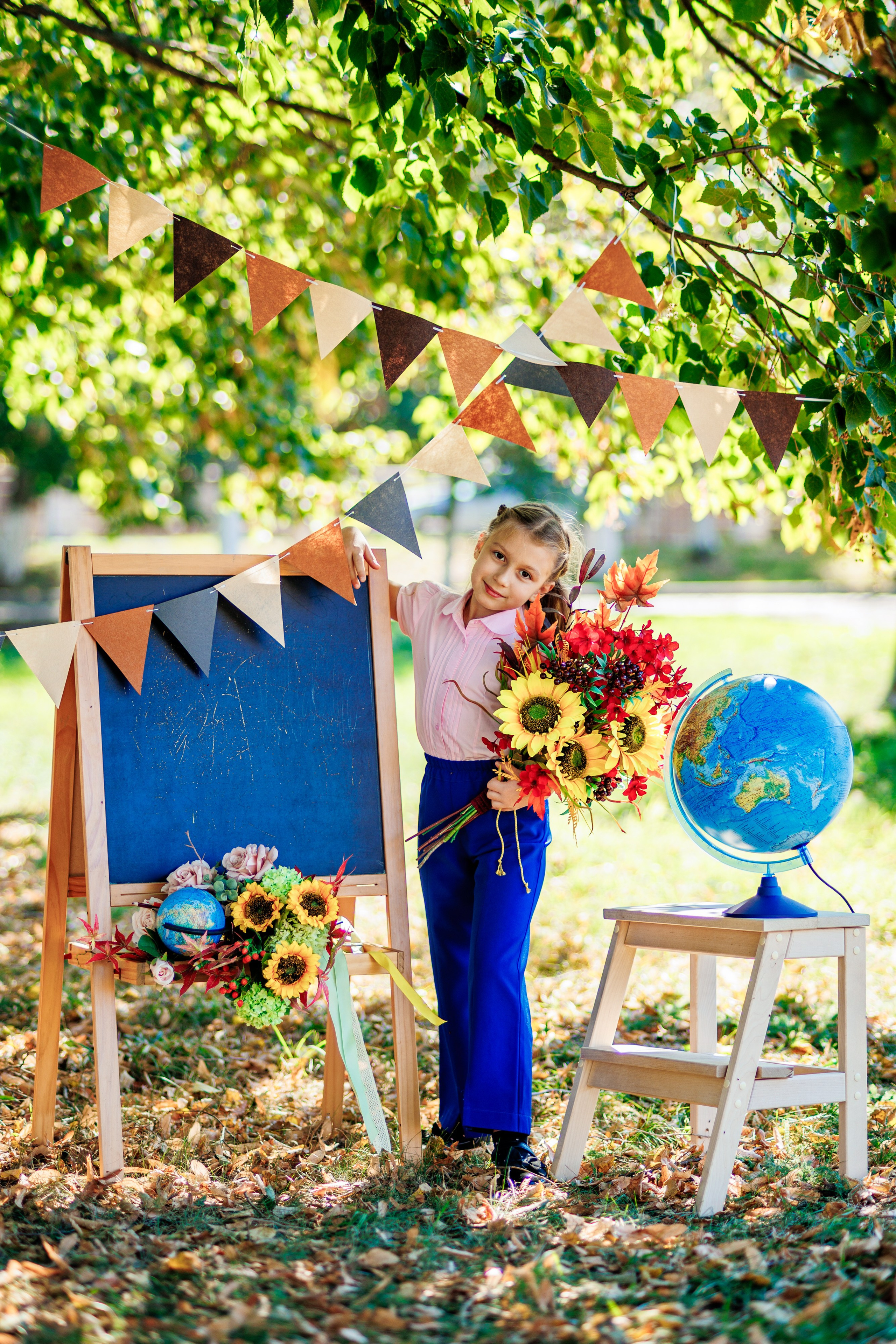 2а класс. Свадебный и семейный фотограф в Армавире