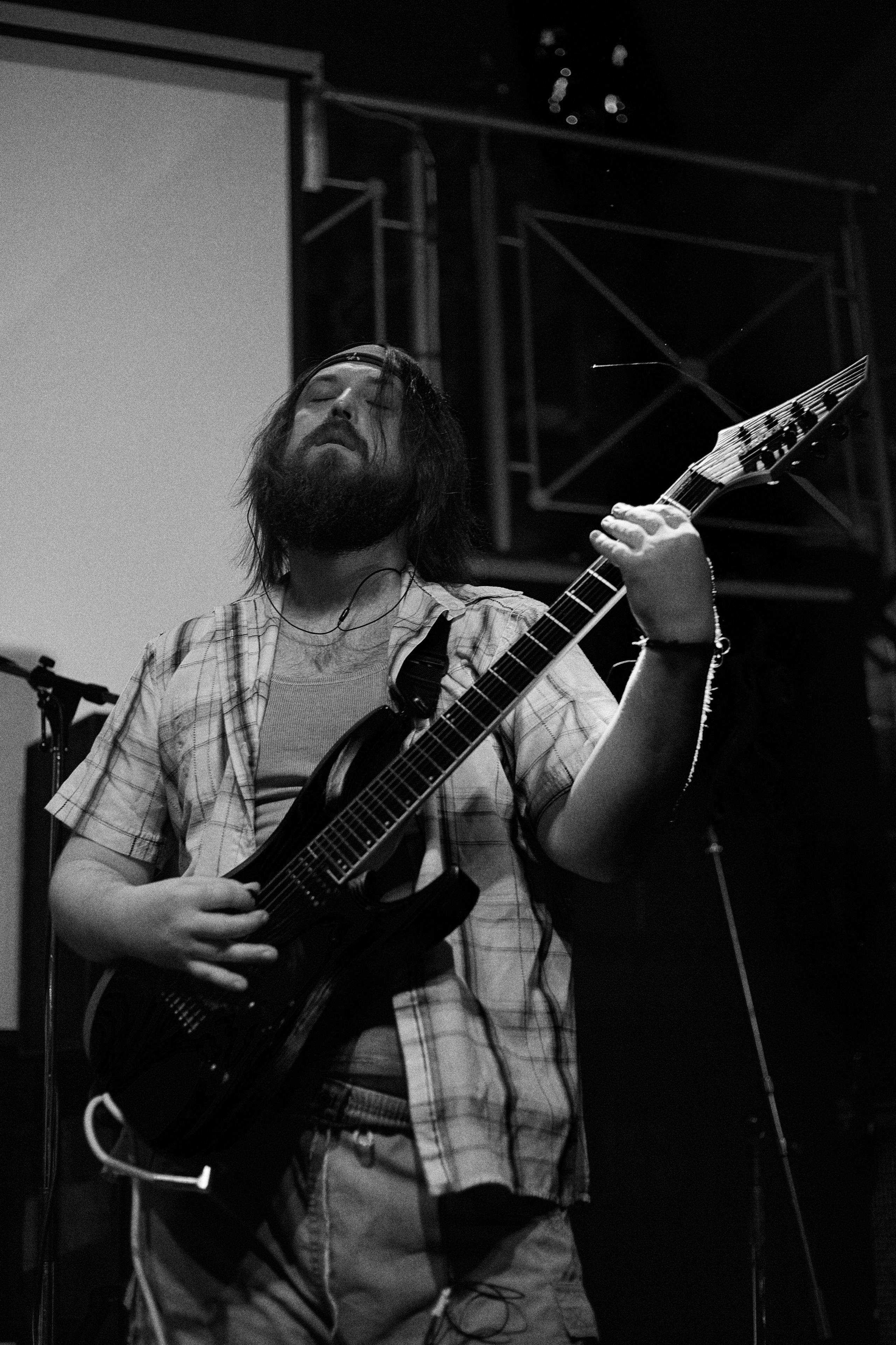 2023-11-04. Tired dog