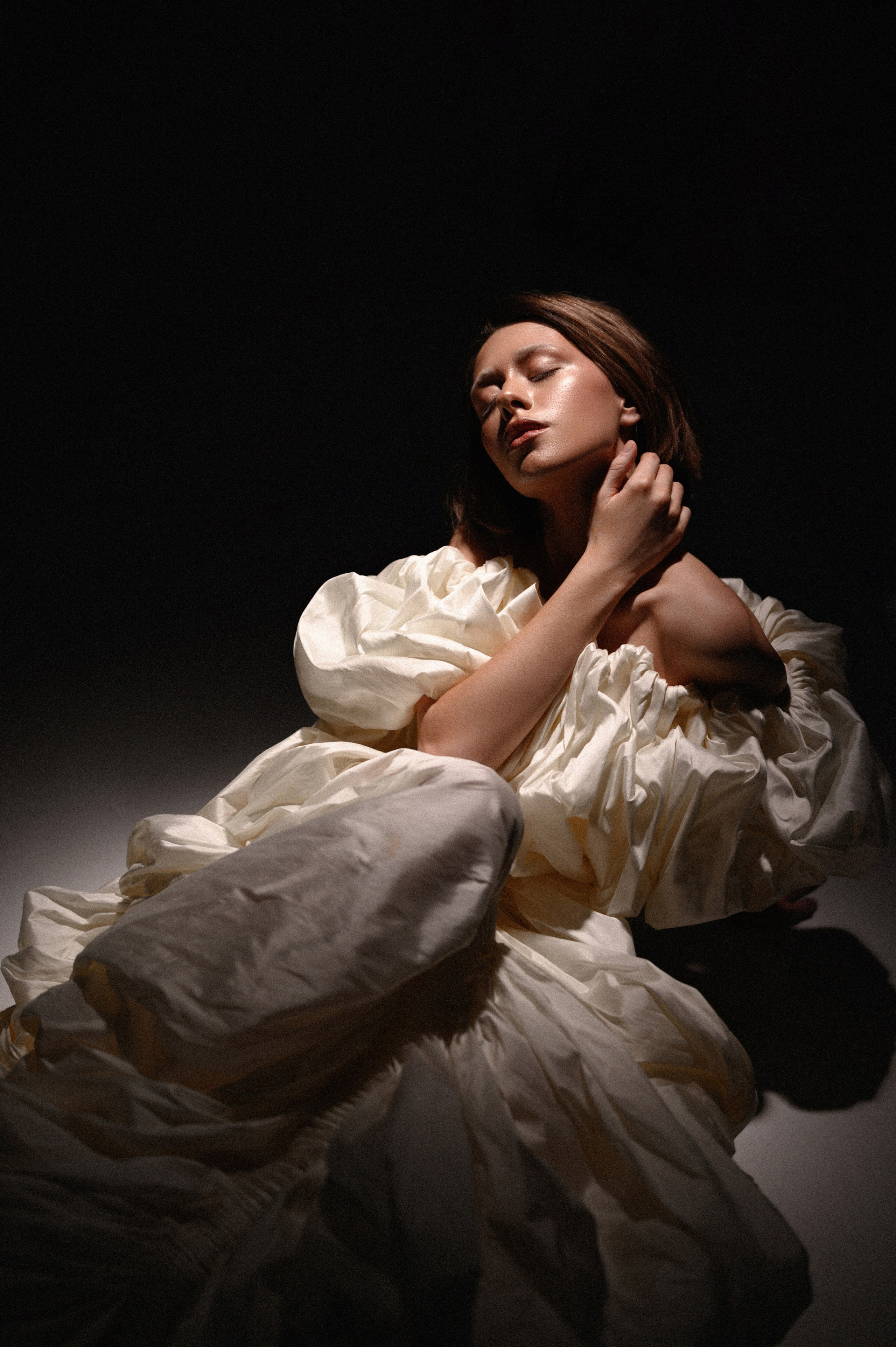 Саида. Свадебный и семейный фотограф в Краснодаре