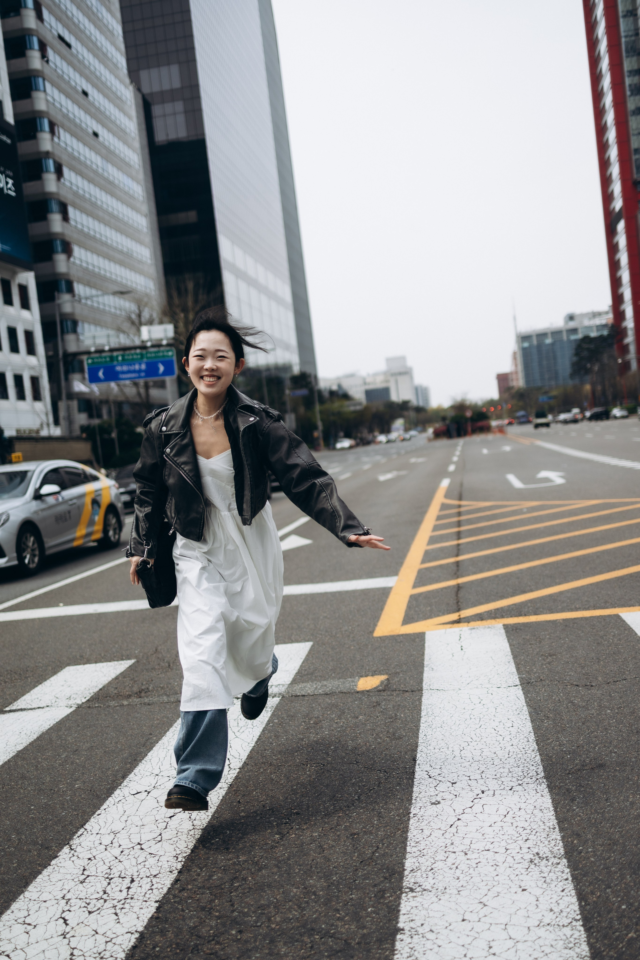 Диша🌸. Фотограф Артем Бросов в Санкт-Петербурге и Дубае