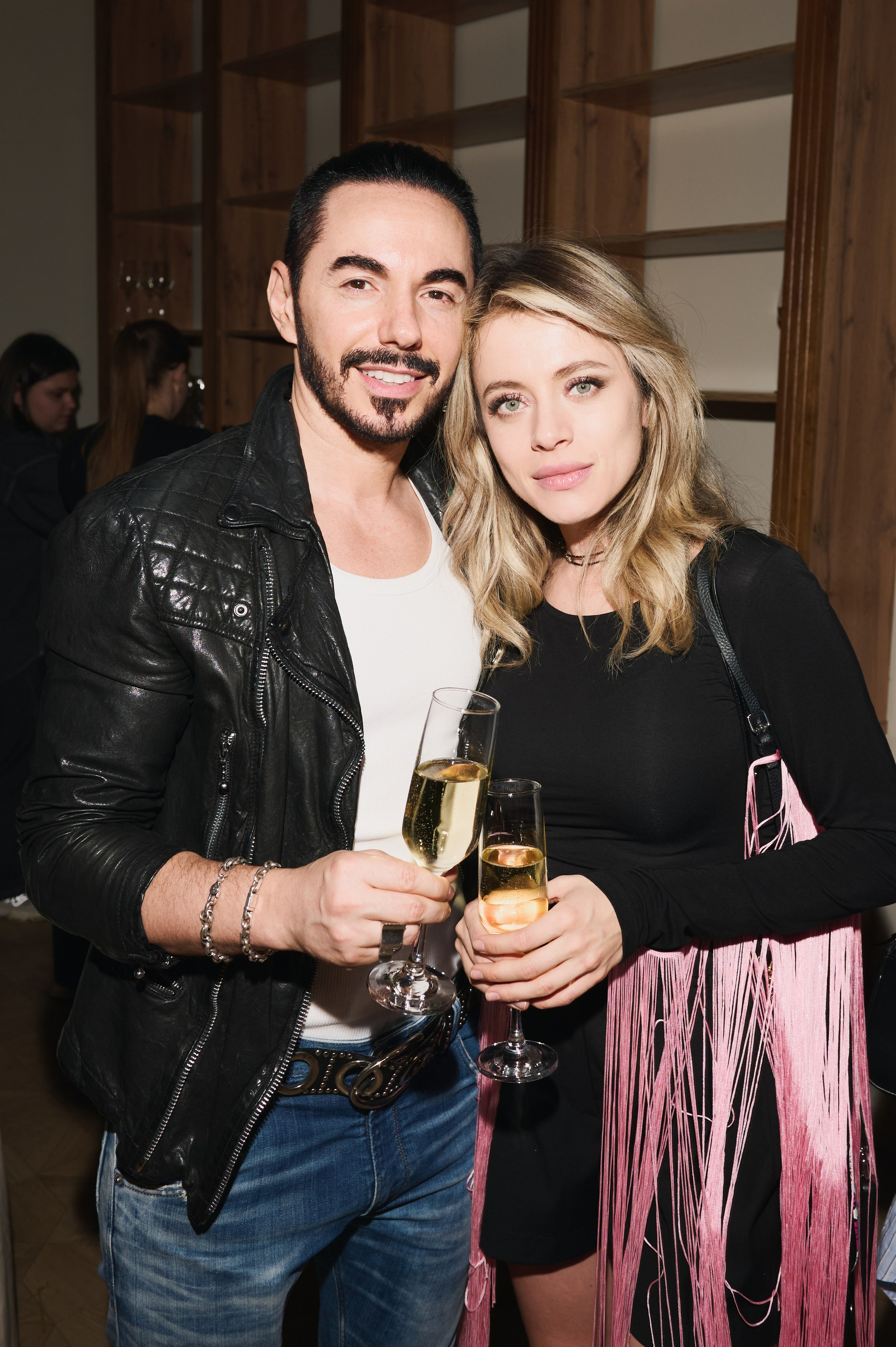 Светская хроника. Вадим Зюков Фотограф Москва