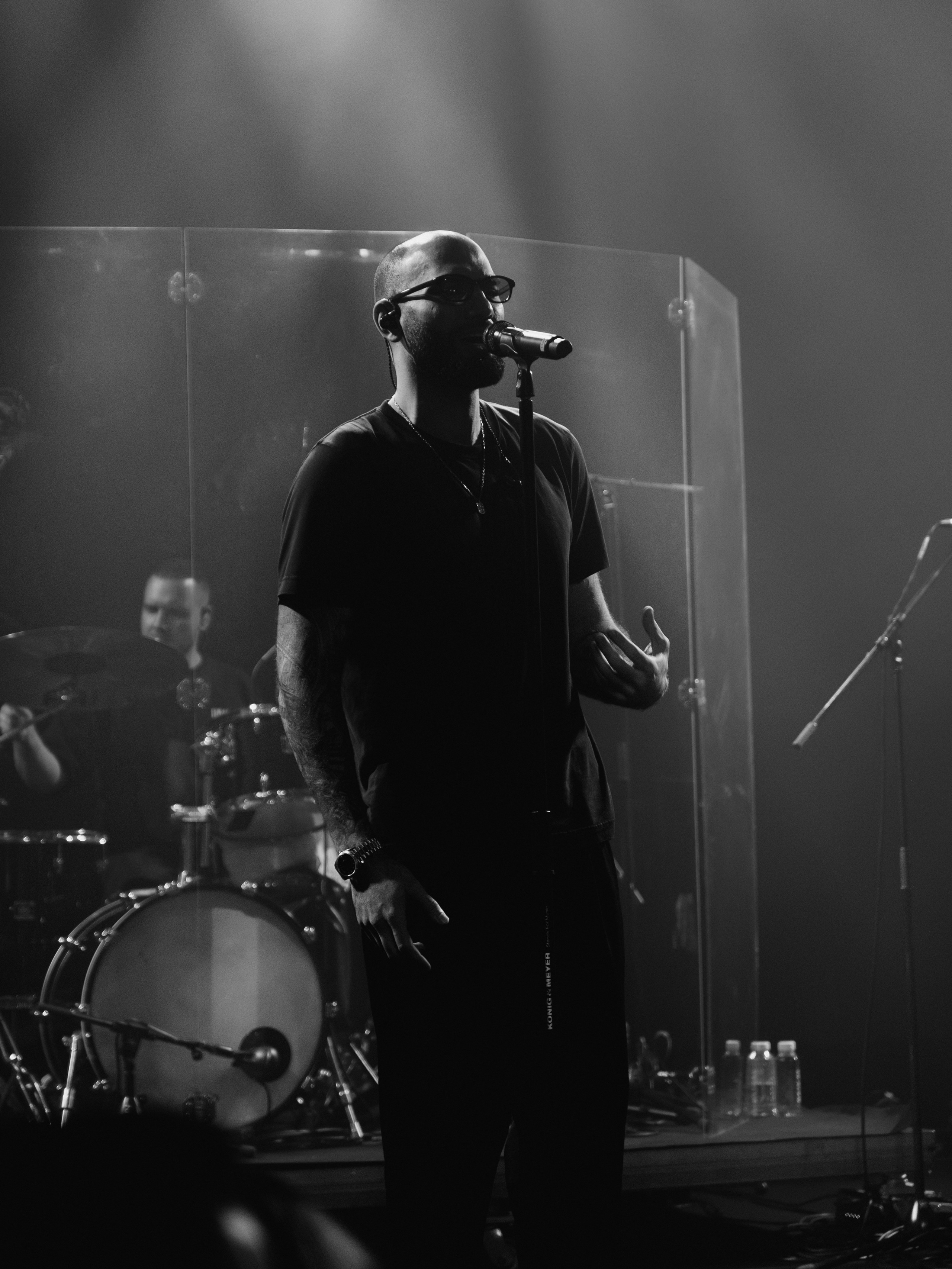 VK NIGHT SPb. Репортажный и портретный фотограф в Москве Илья Спиридонов