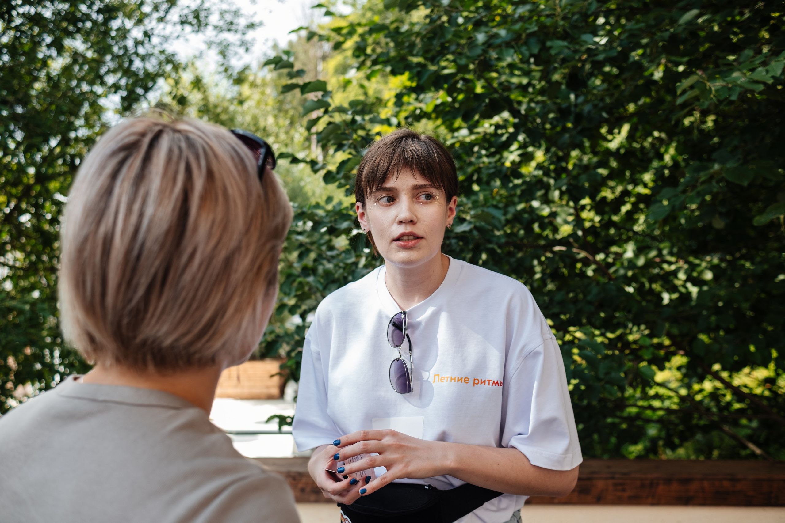 Корпоратив «ЕВРАЗ». Репортажный и портретный фотограф в Москве Илья Спиридонов