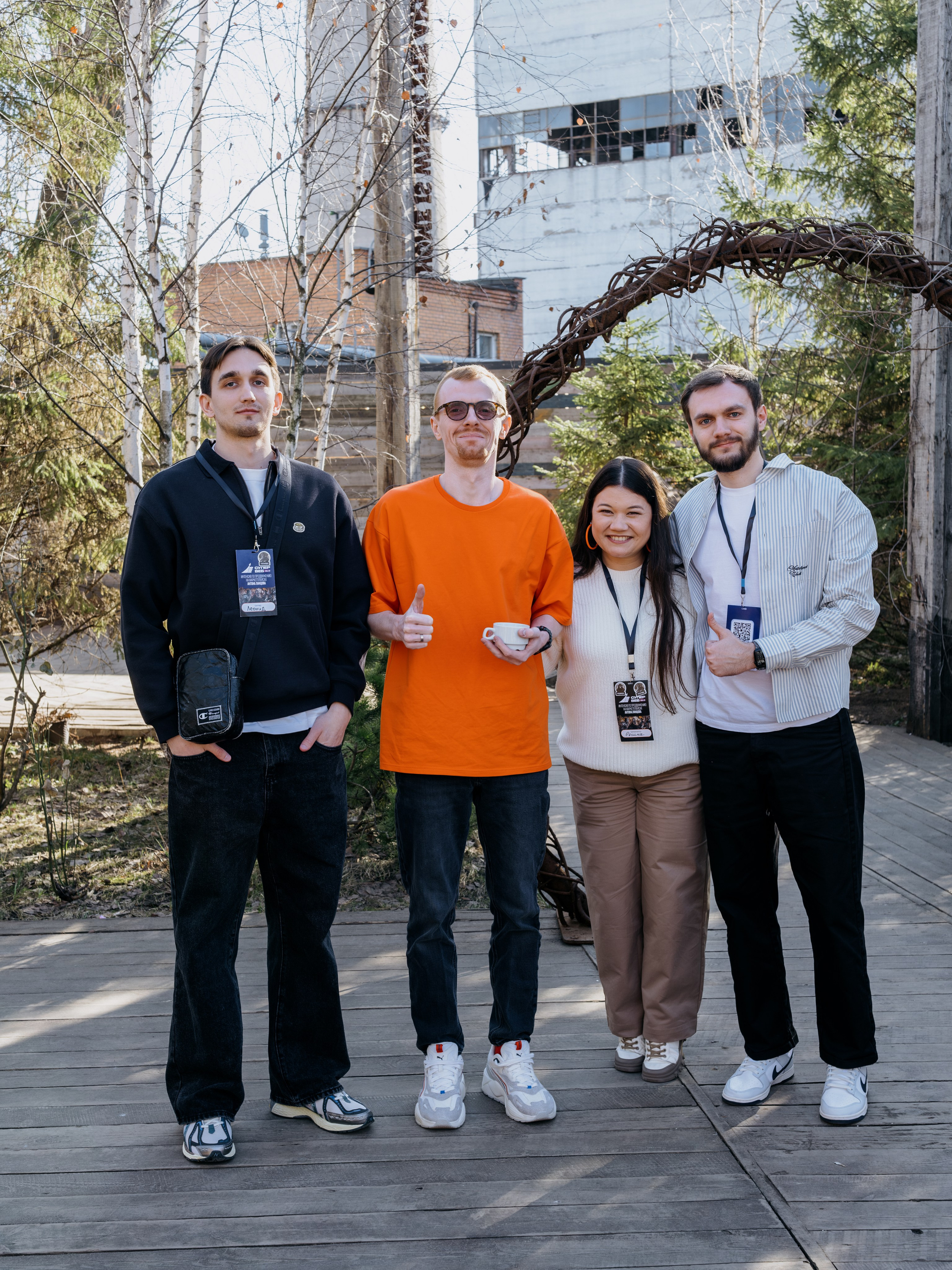 Выпускной СуперВеб. Репортажный и портретный фотограф в Москве Илья Спиридонов