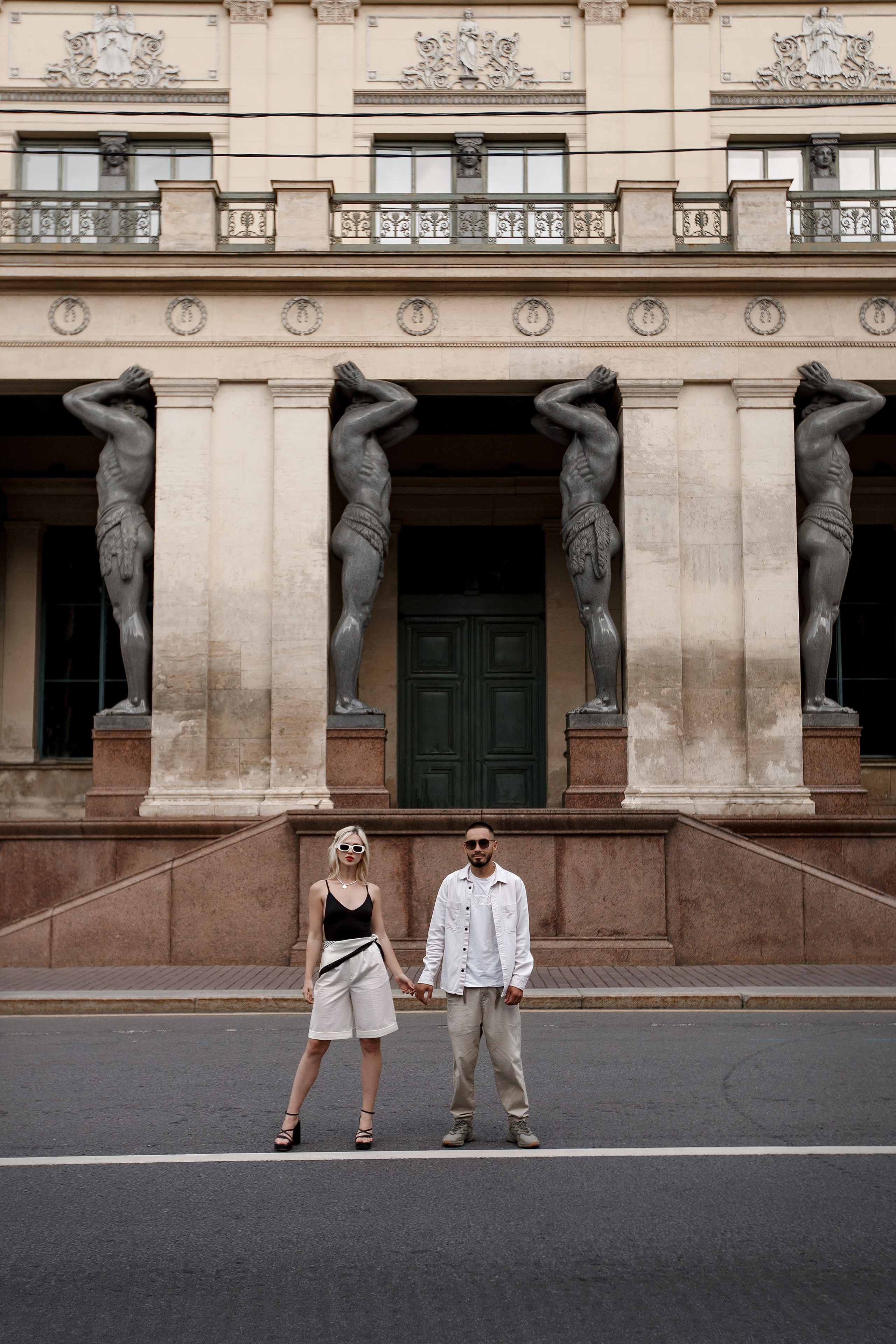 Натали Рустам. Виктория Вахрамеева Фотограф