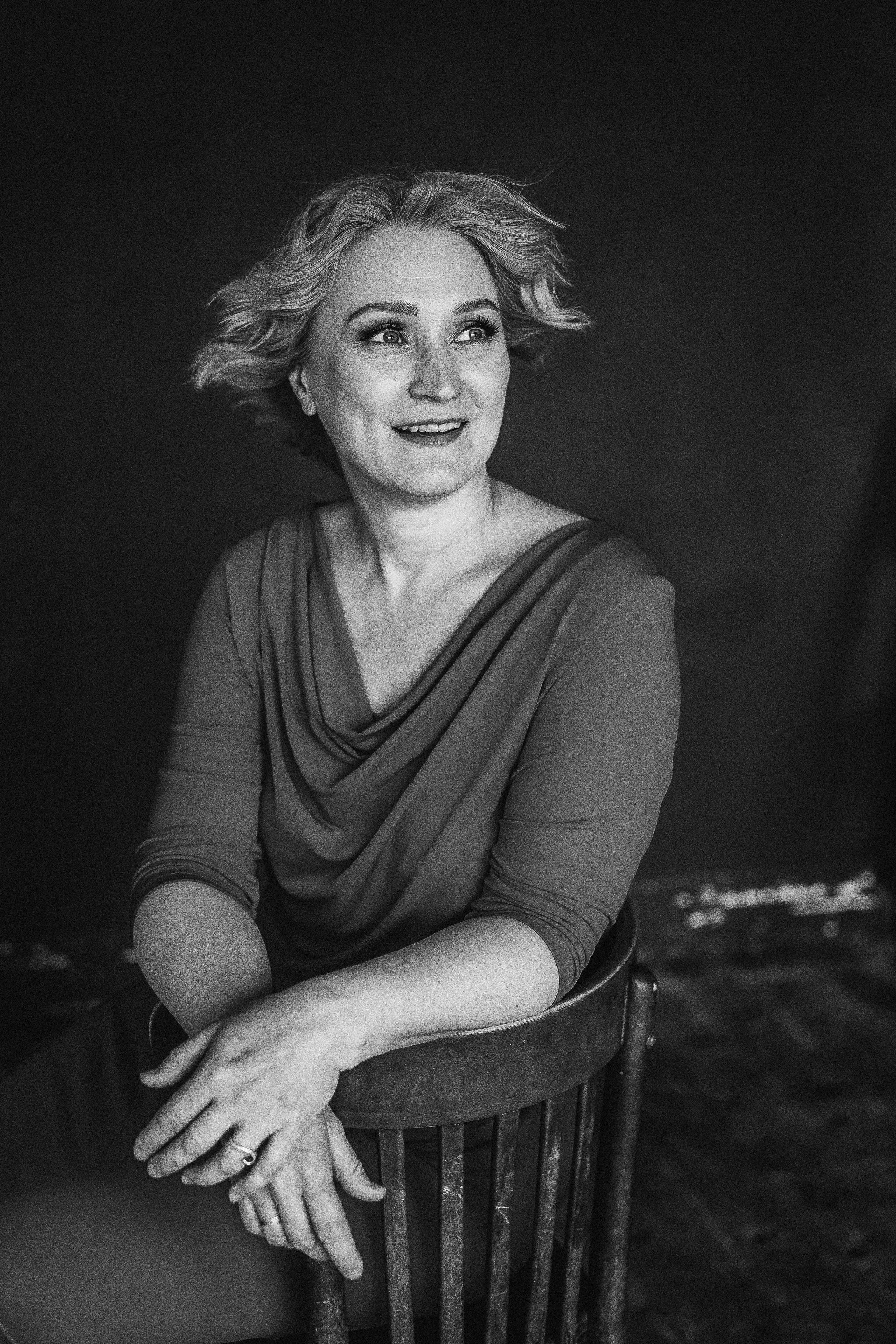 Надежда Васильева. Фотограф Ногинск Электросталь Наталья Осетрова