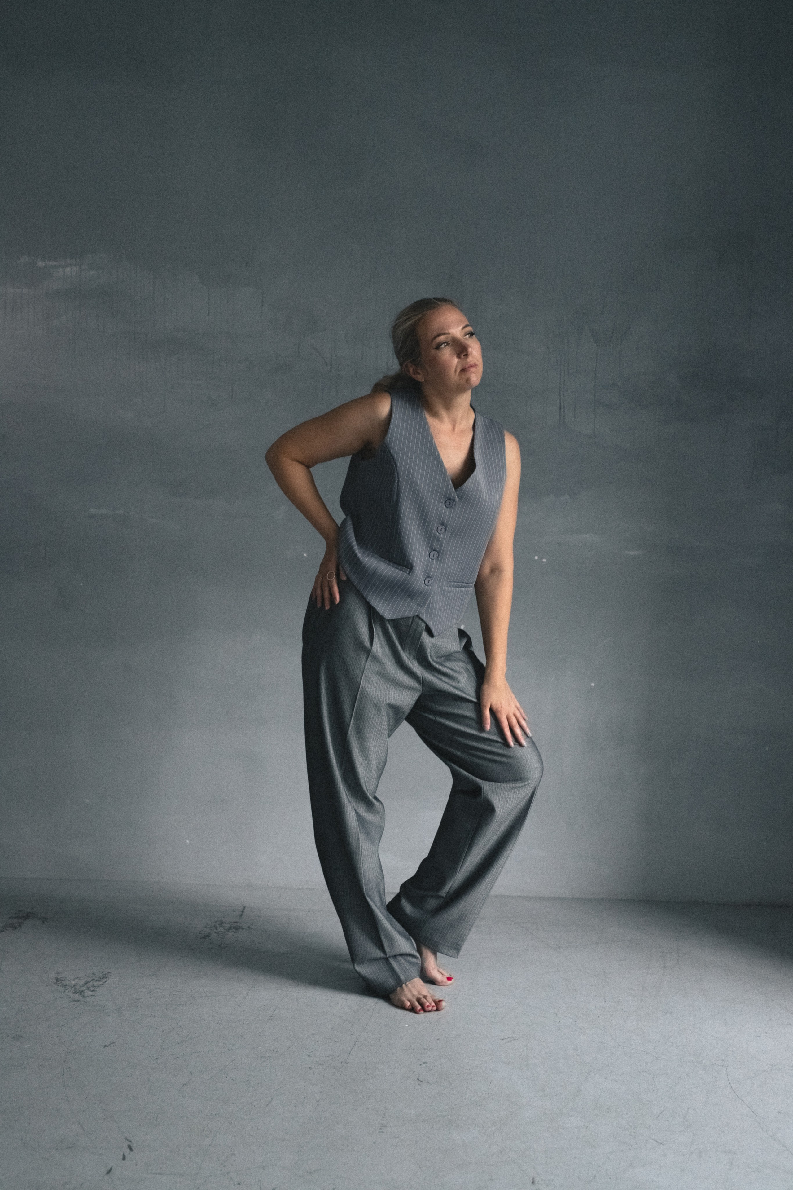 Даша. Фотограф Ногинск Электросталь Наталья Осетрова