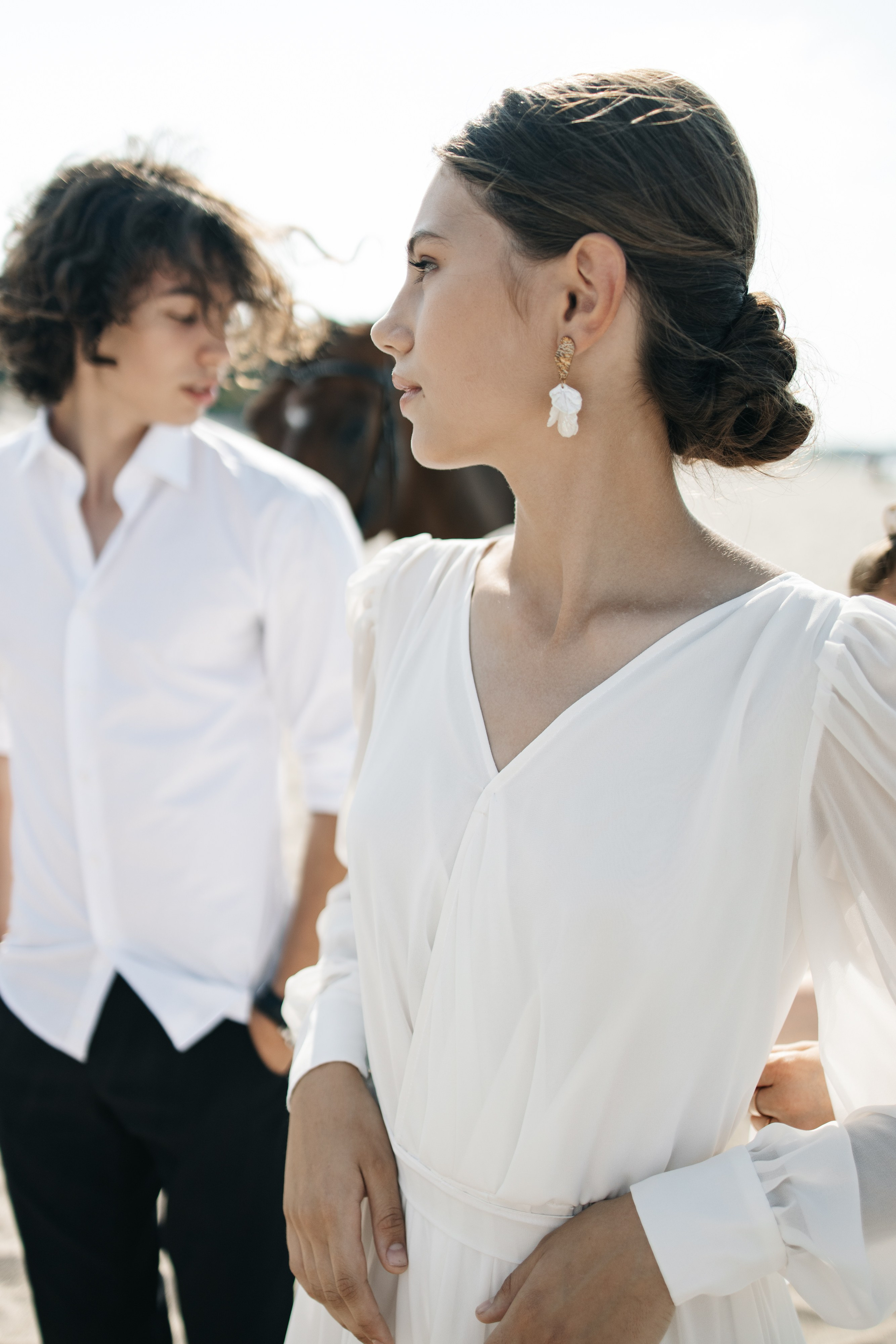 Ярослава Абрамова. Модельное агентство TM Models в Калининграде