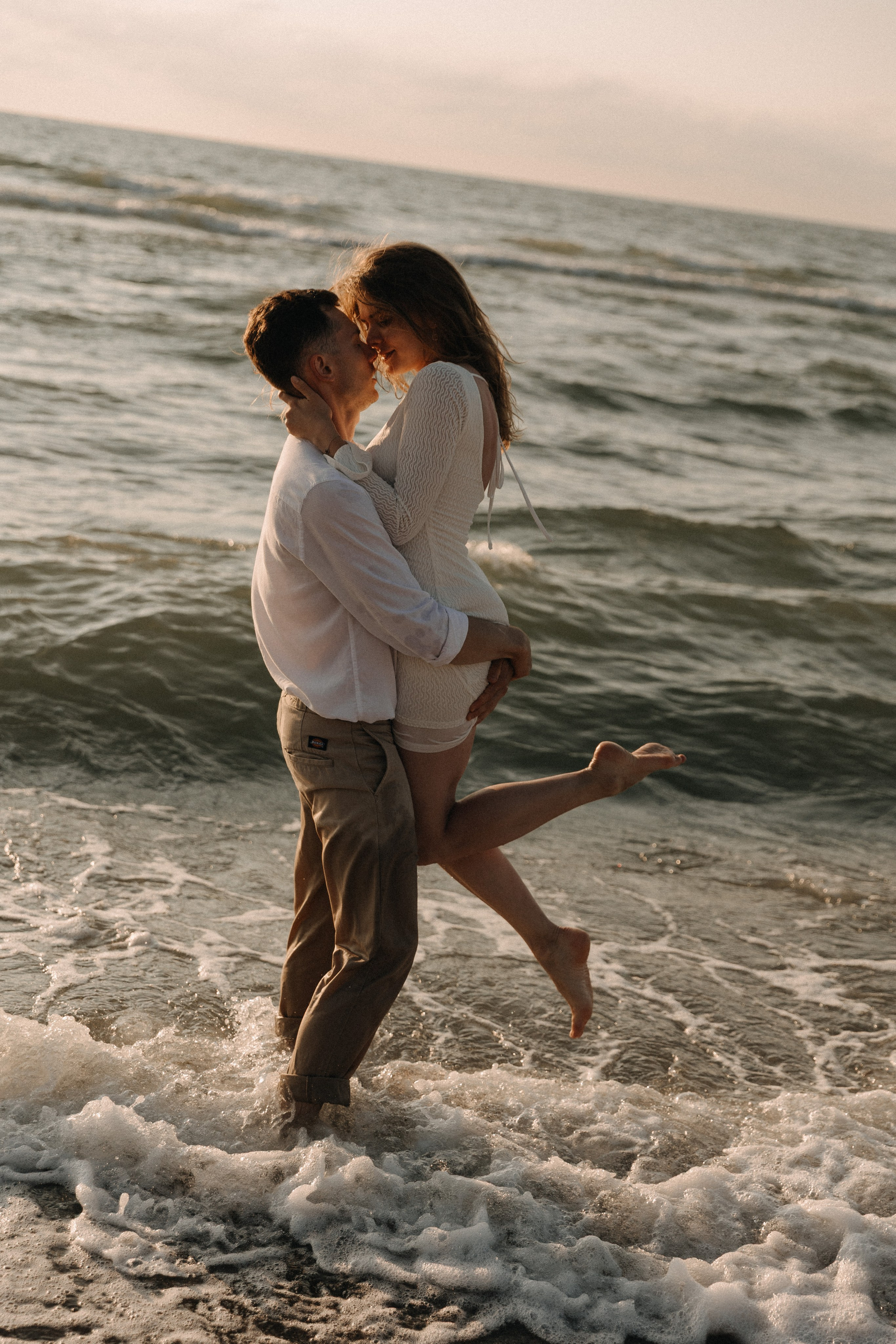 E&A. Свадебный и портретный фотограф в Калининграде и Москве Марк Юдинцев