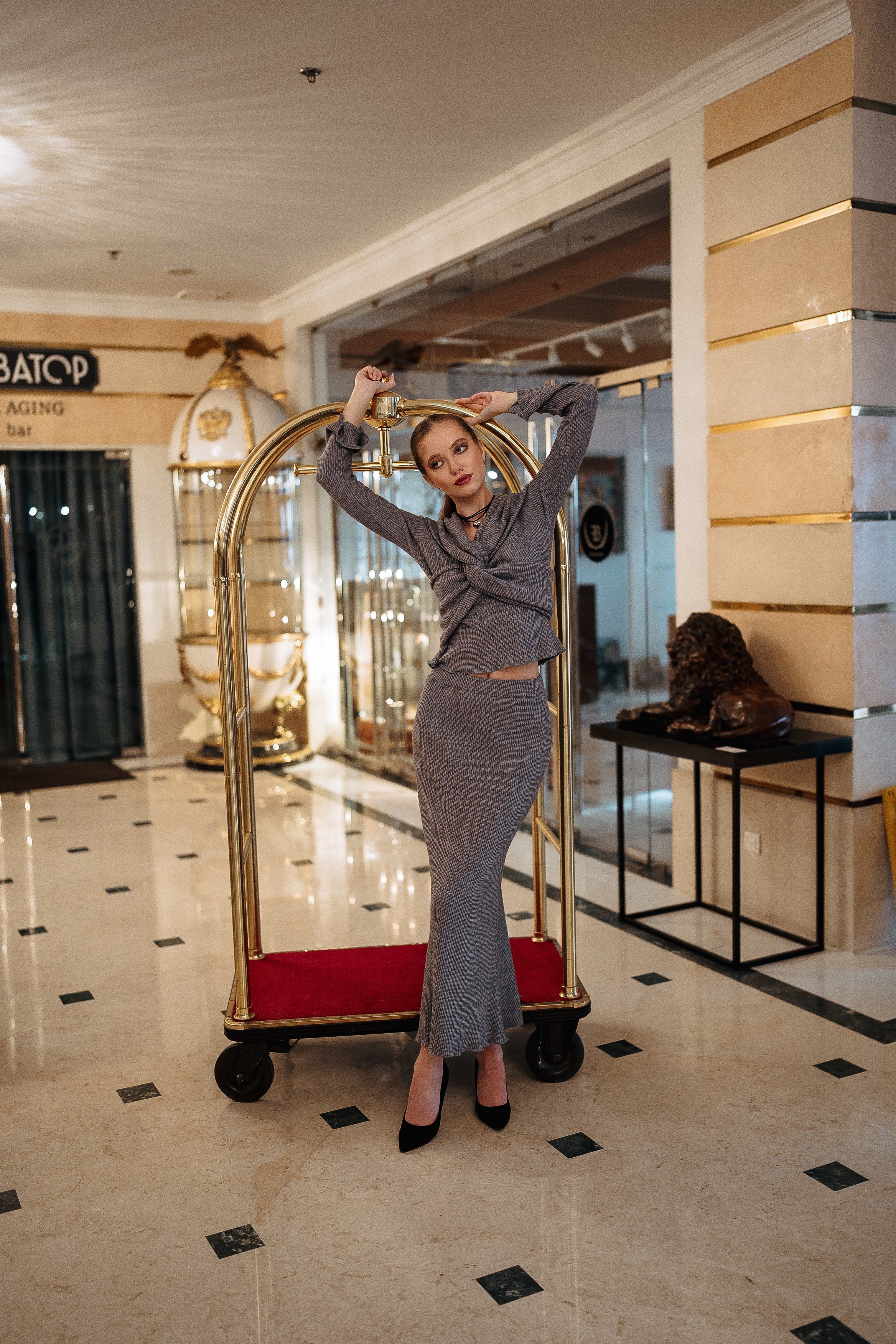 Анна. Фотограф Пермь | Юлия Арт