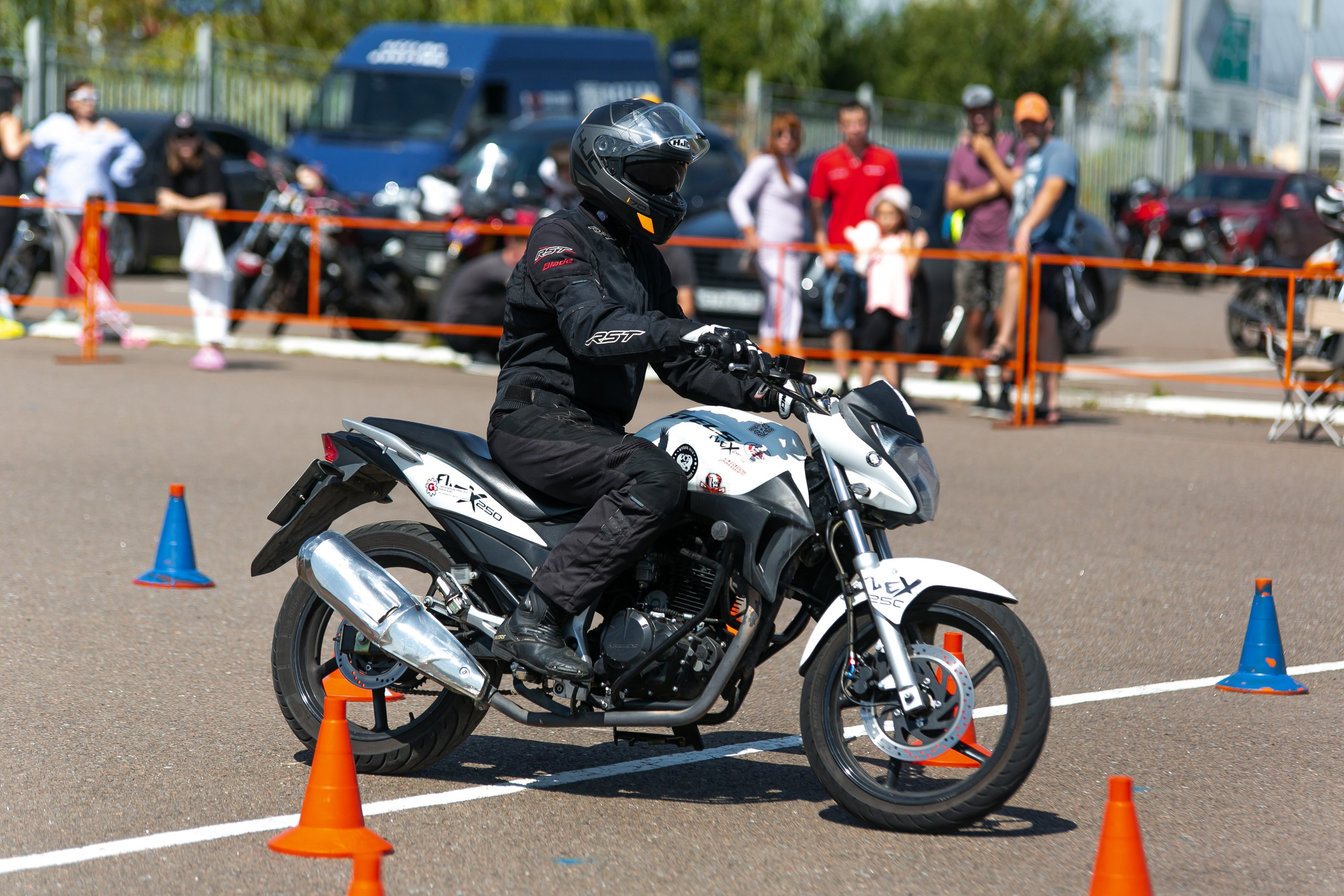 Чемпионат ЦФО 2024 — Этап Орловской области, Орел. Профессиональный фотограф в Мценске и Орловской области