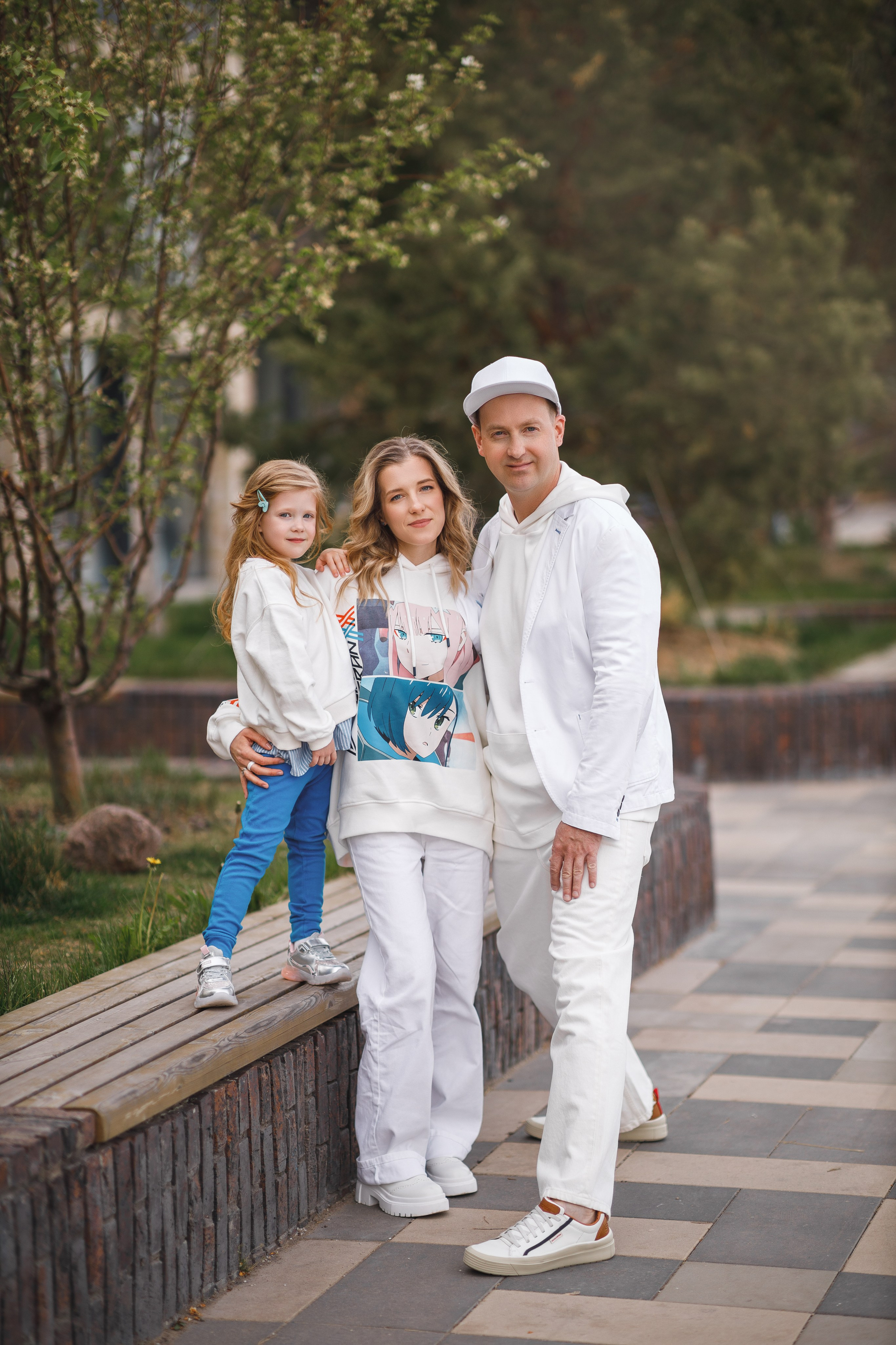 Звезды. Фотограф Надежда Пылина