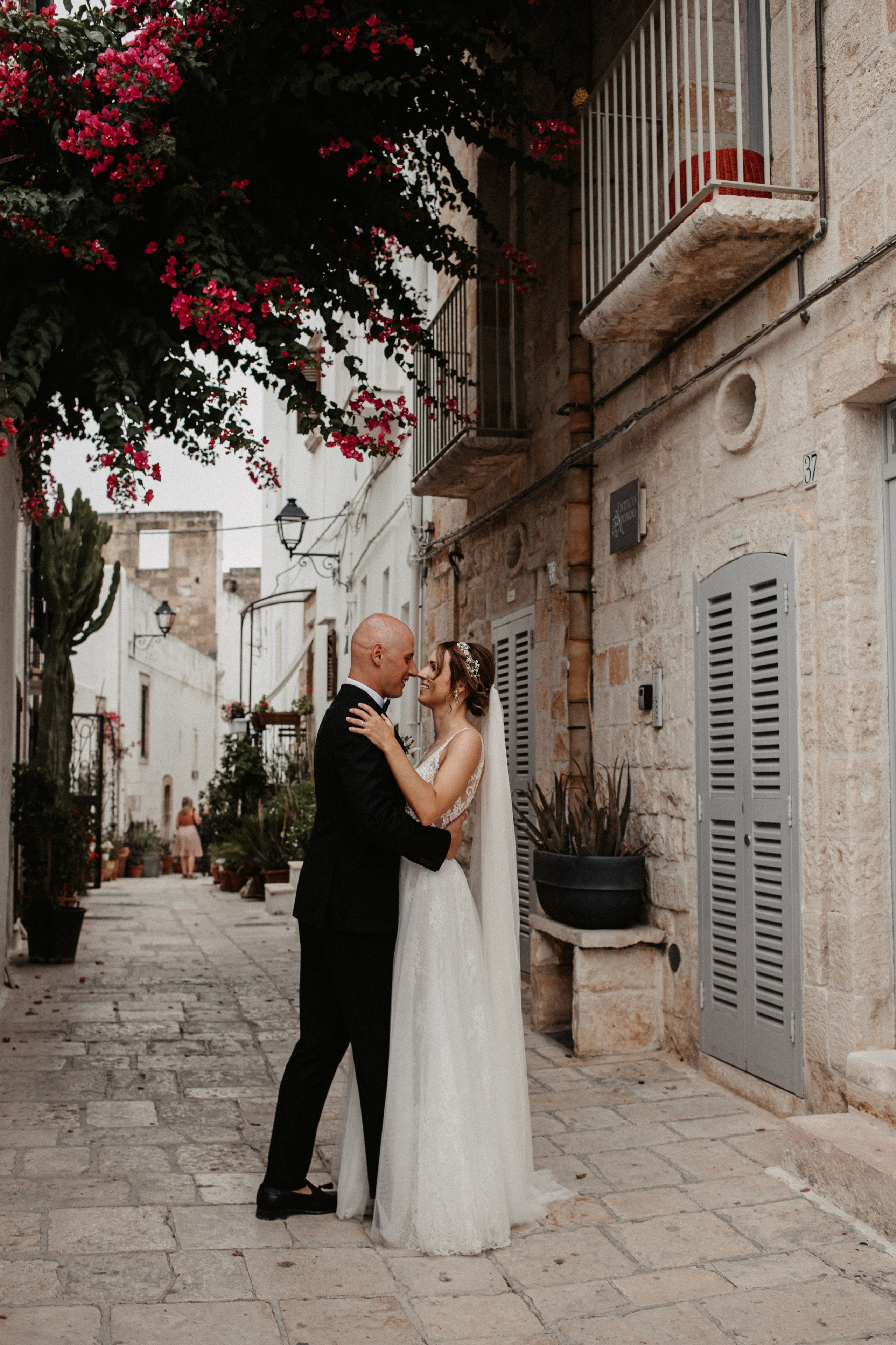 Лукас&Лина 24.06 Италия. Свадебный фотограф в Москве и по всему миру Инесса Хафизова