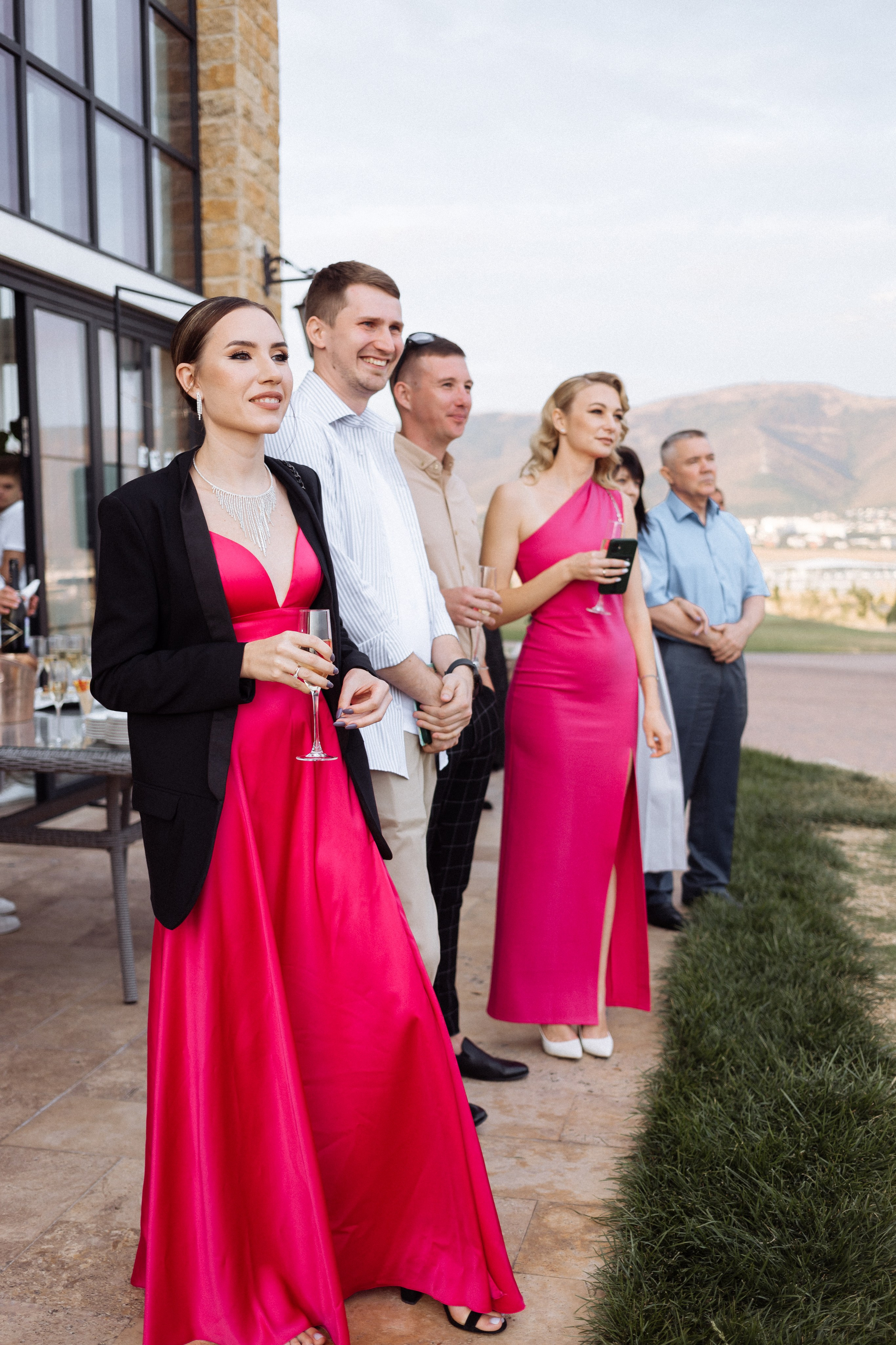 Николай&Наталья 29.09 Геленджик. Свадебный фотограф в Москве и по всему миру Инесса Хафизова