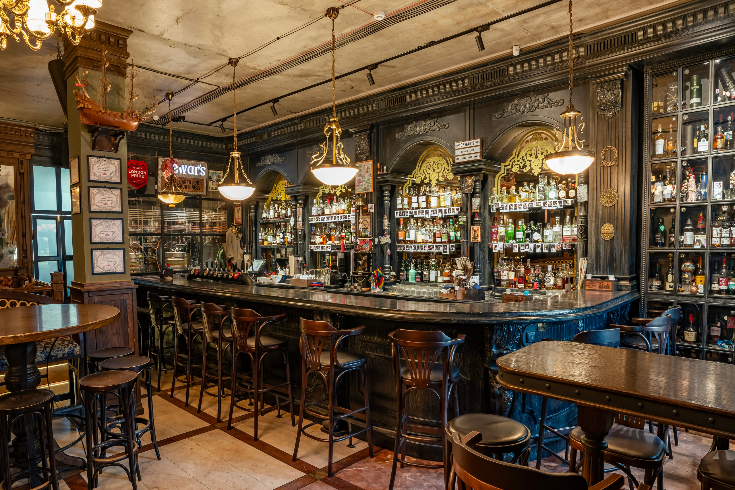 Интерьерный фотограф Алматы