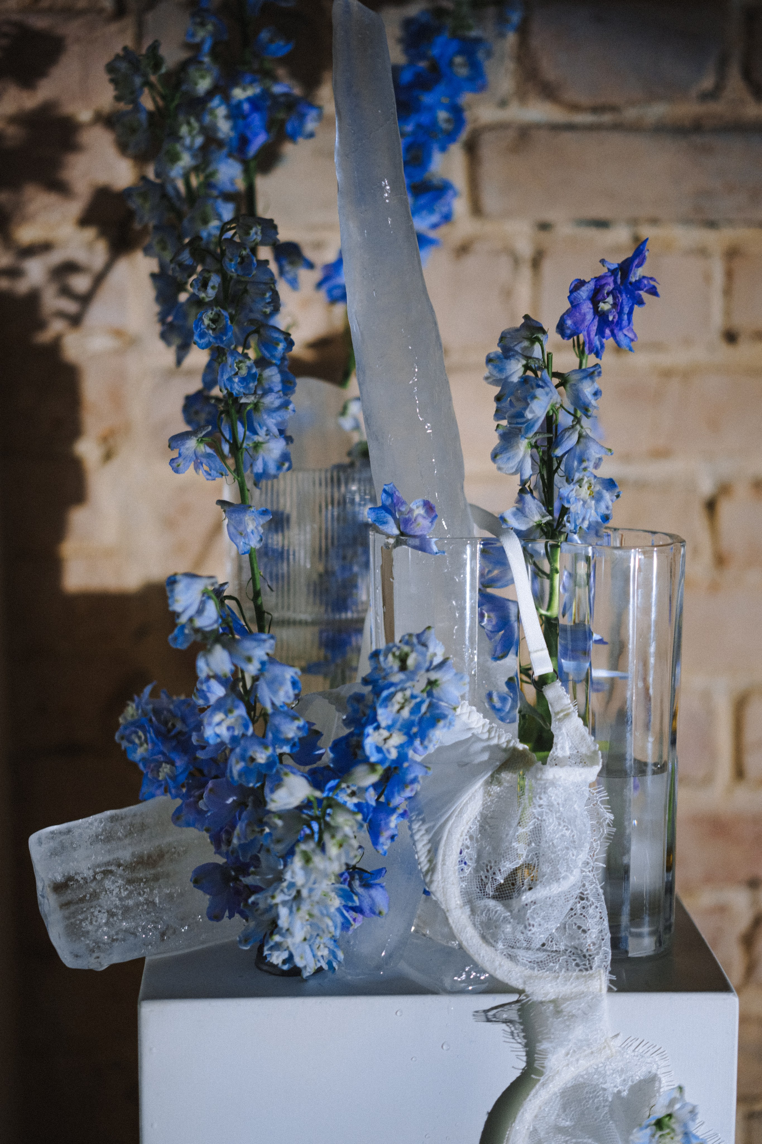 Алина и Леша