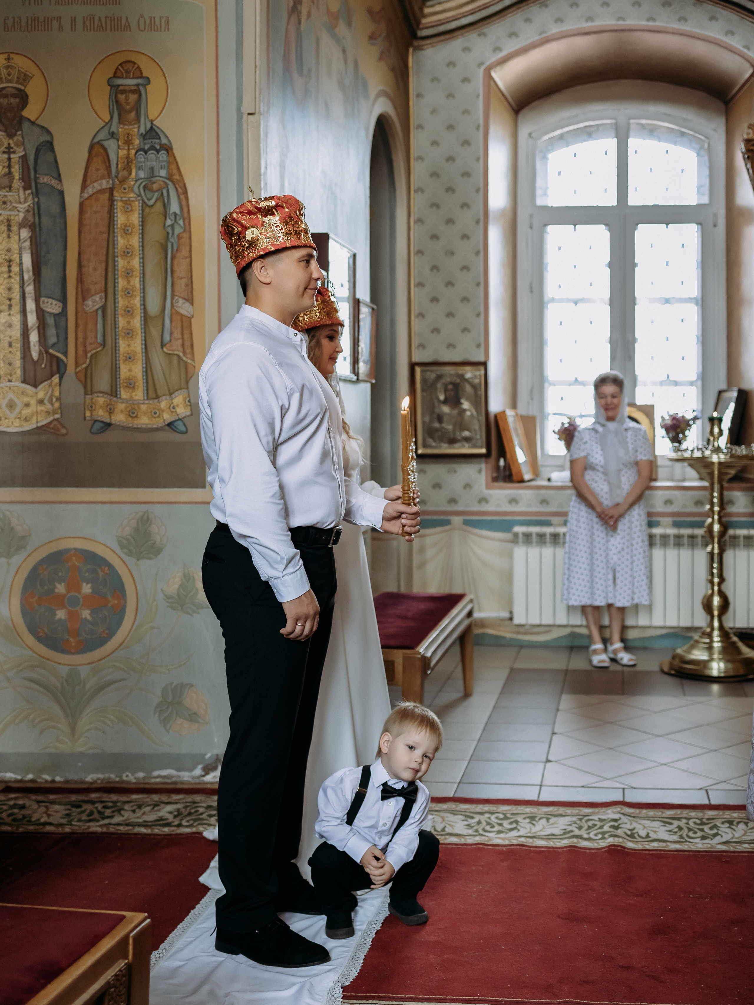 Таинство Венчания Ивана и Татьяны. Фотограф семейный, Венчания Крещения Пятигорск Новопавловск КМВ