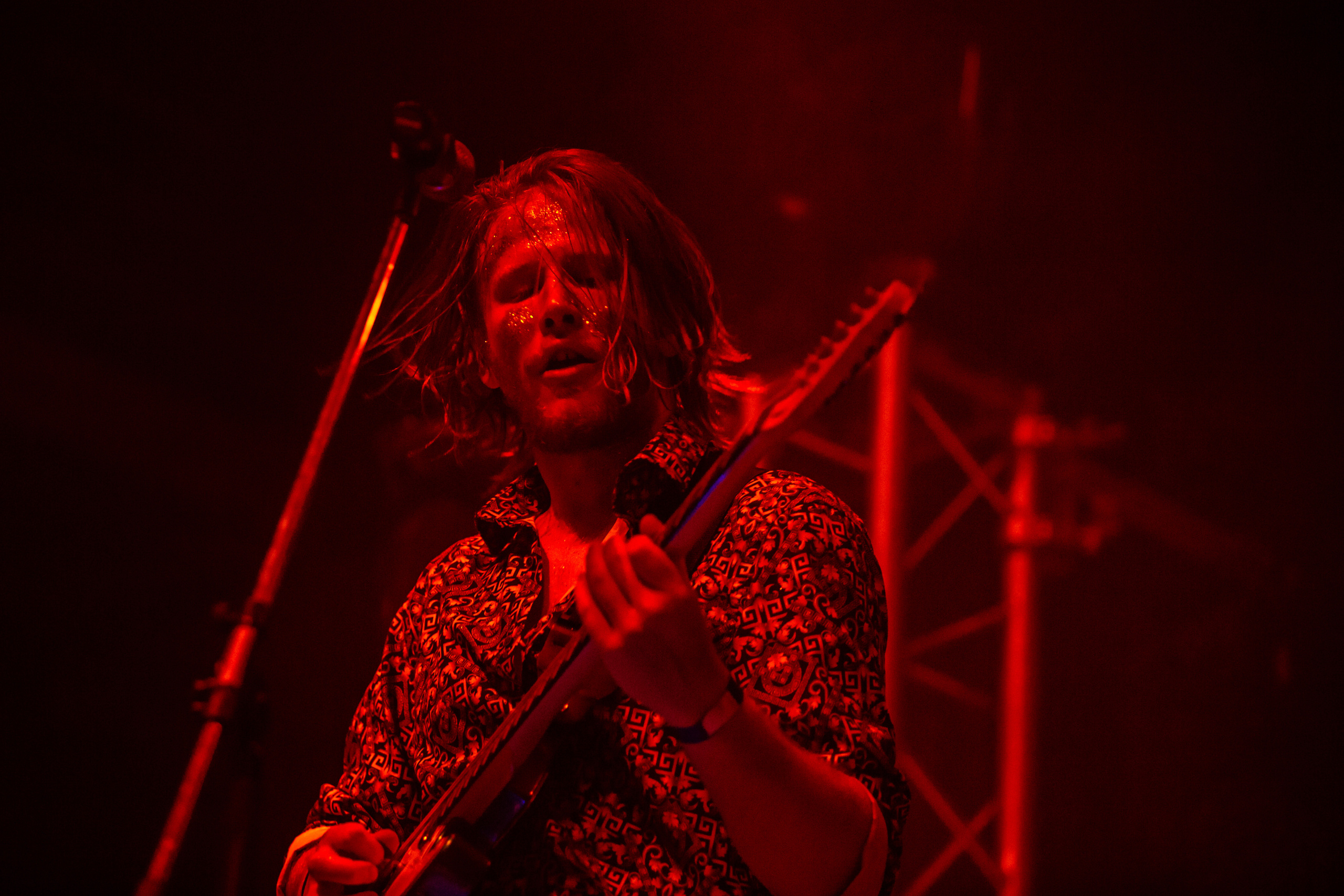 МЫТИЩИ В ОГНЕ. Фотограф Сонкина Татьяна