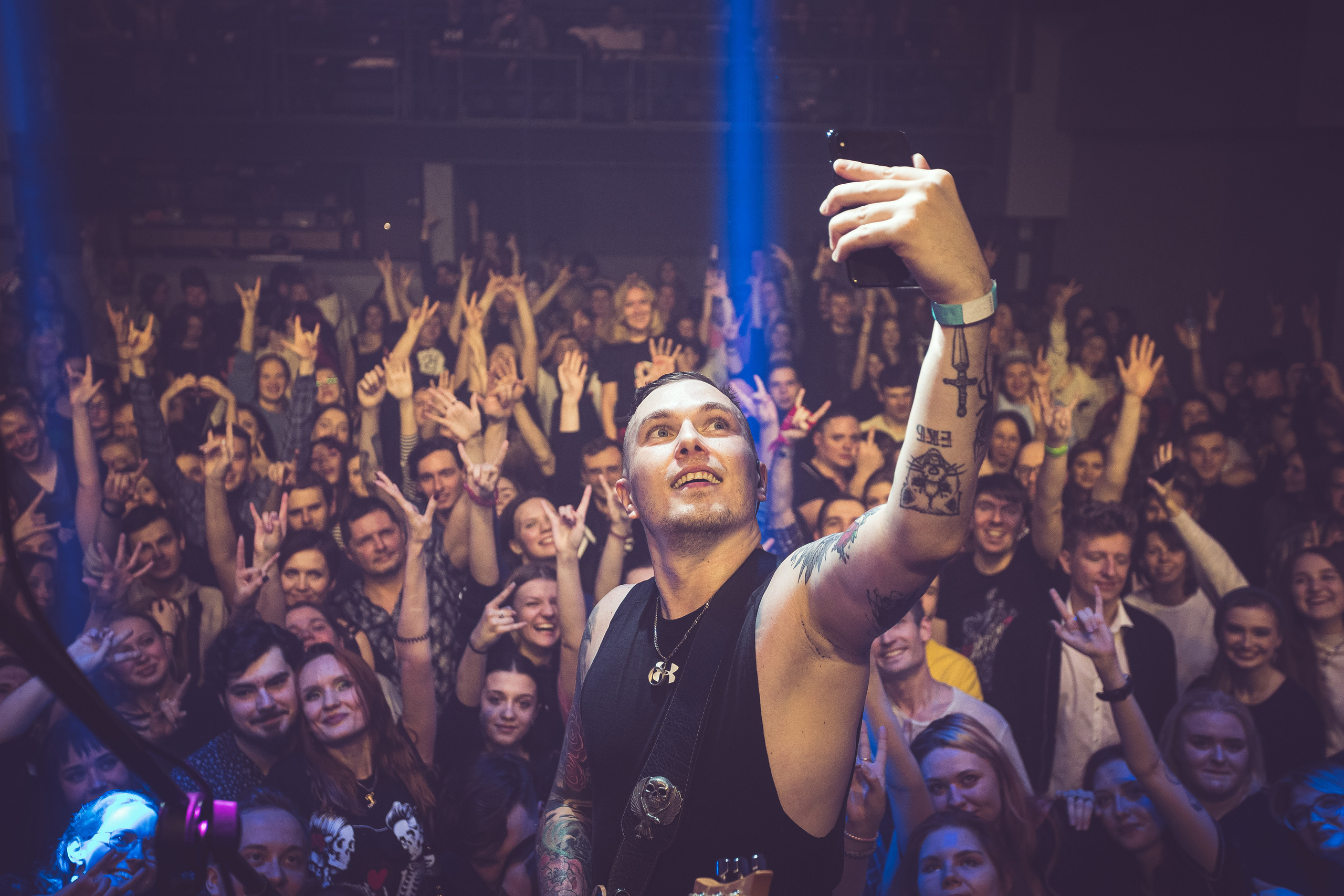 ЧЕТЫРЕ АПРЕЛЯ. Photographer Sonkina Tatiana (Tanya Ash)