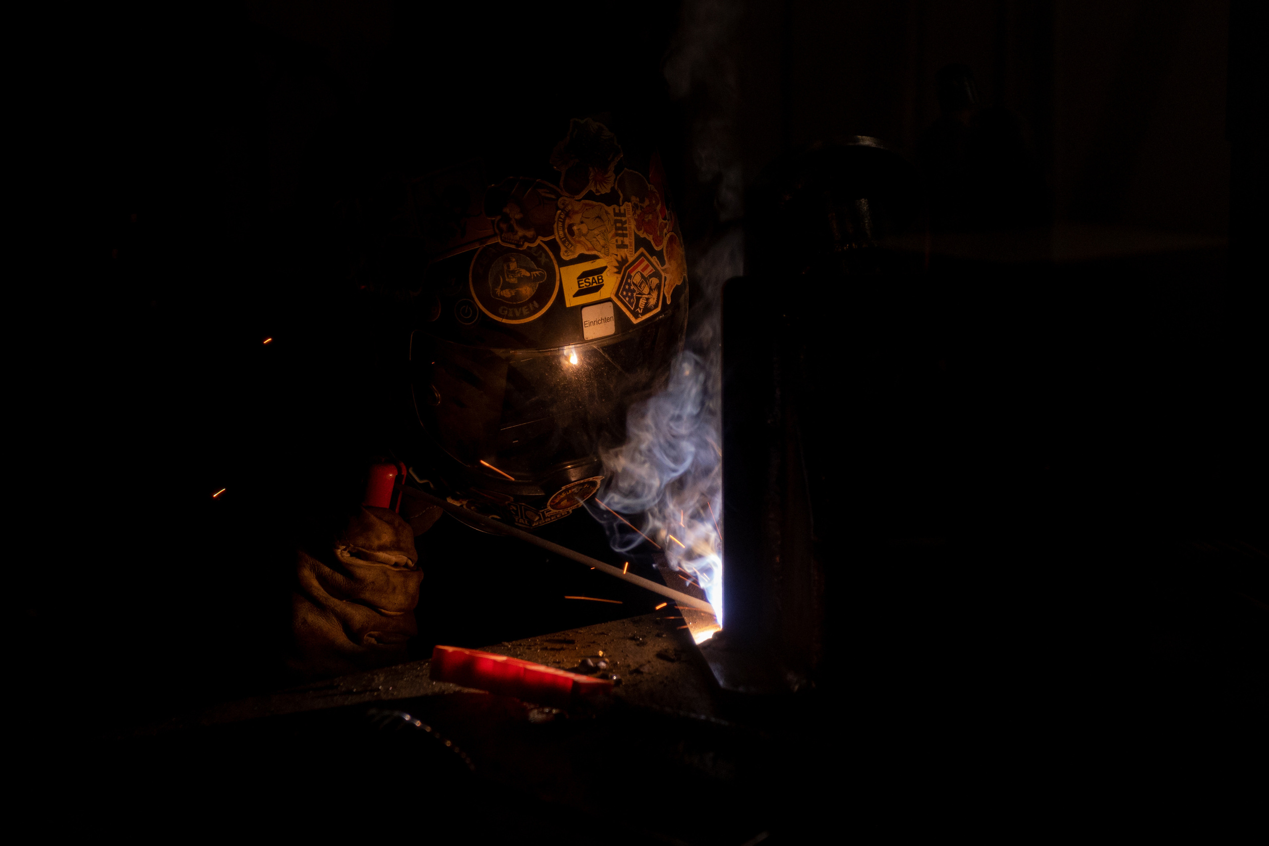 ХАЙТЕК-2022. Фотограф Сонкина Татьяна