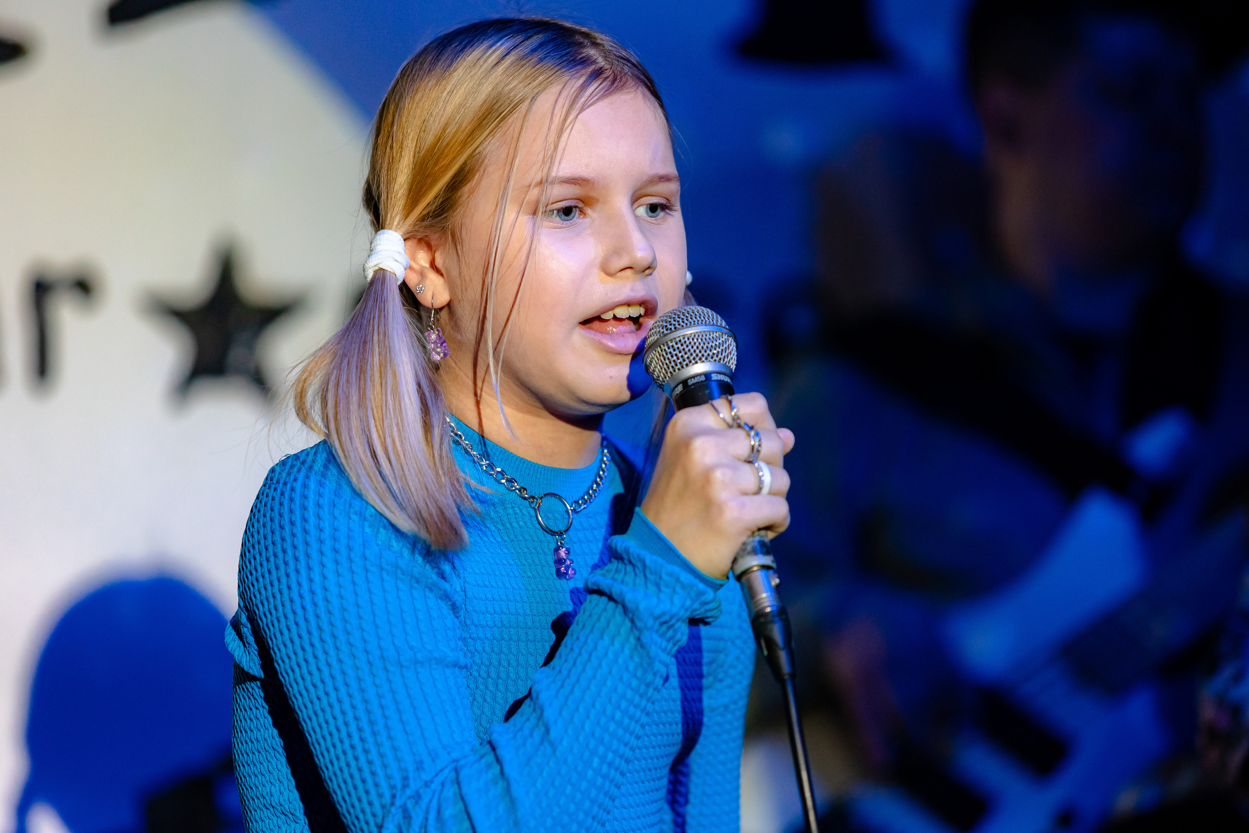 Отчетный концерт музыкальной школы «Свобода звука». Photographer Sonkina Tatiana (Tanya Ash)