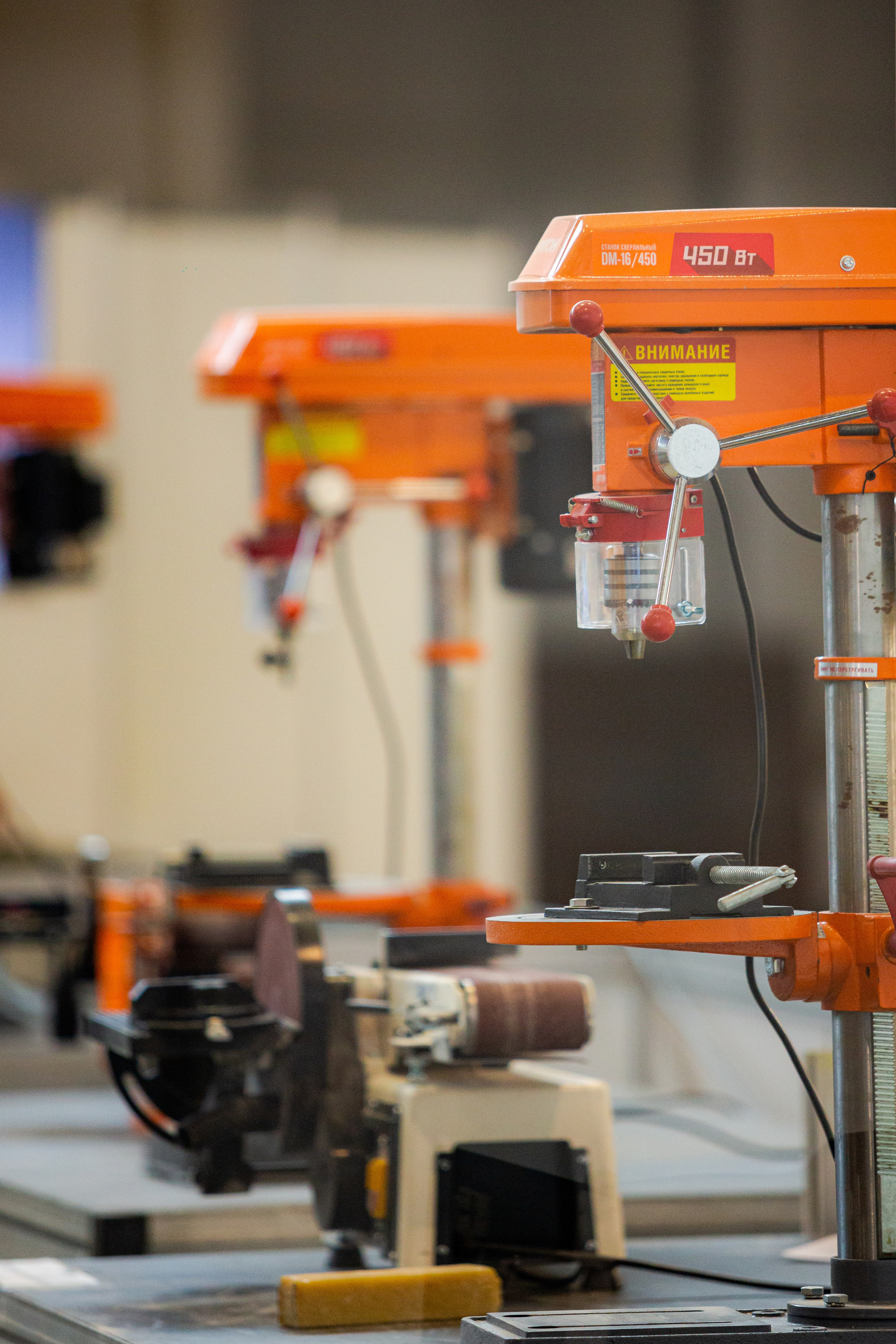 ХАЙТЕК-2022. Фотограф Сонкина Татьяна