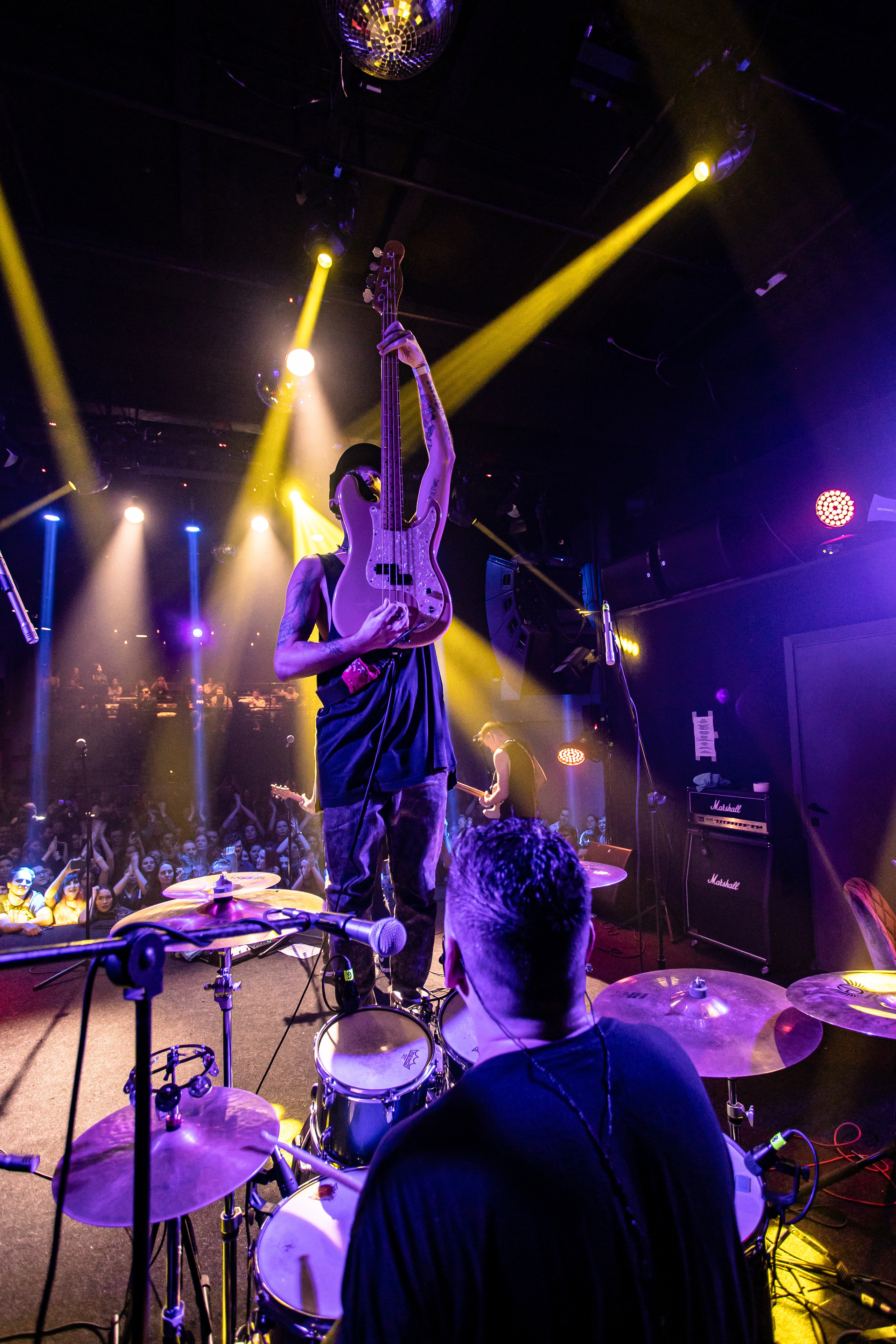 ЧЕТЫРЕ АПРЕЛЯ. Photographer Sonkina Tatiana (Tanya Ash)