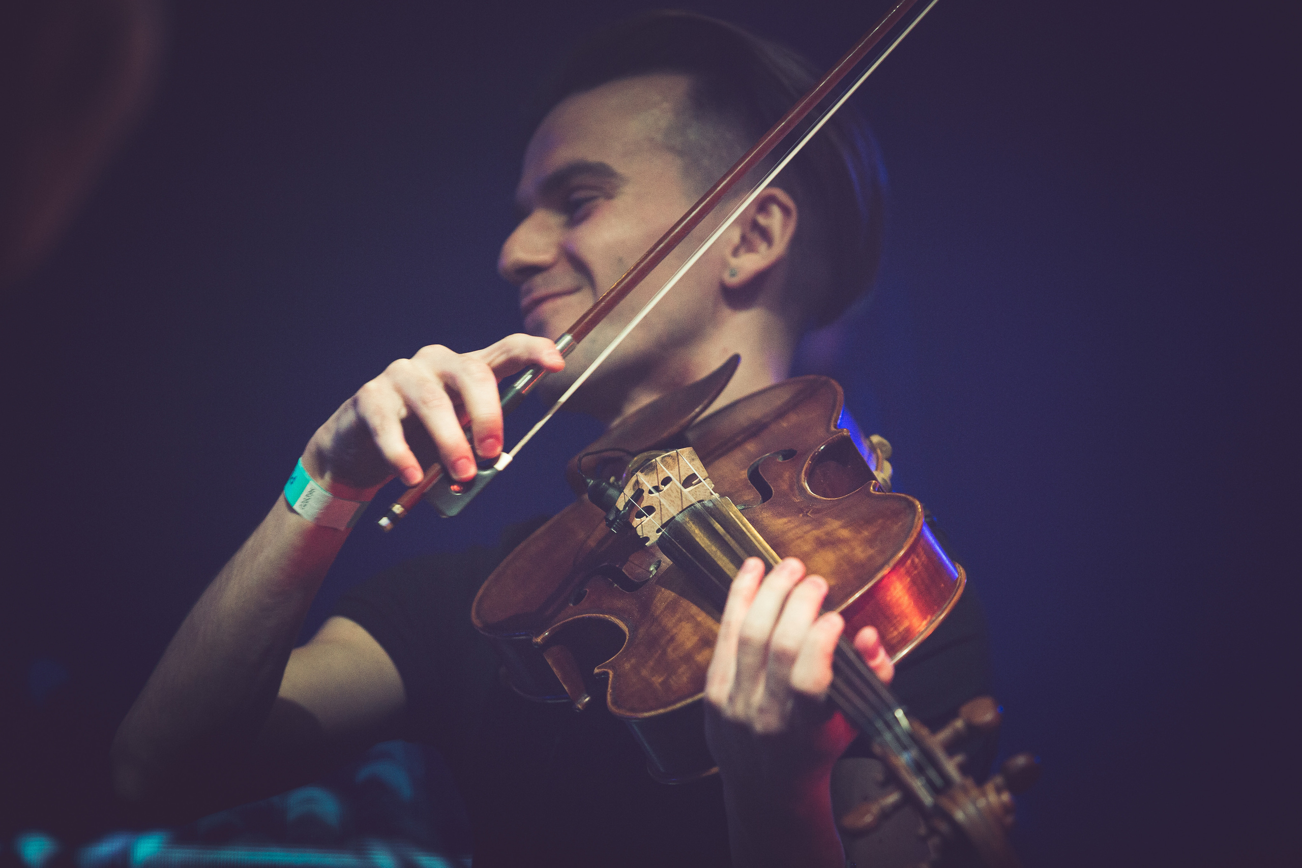 ЧЕТЫРЕ АПРЕЛЯ. Photographer Sonkina Tatiana (Tanya Ash)