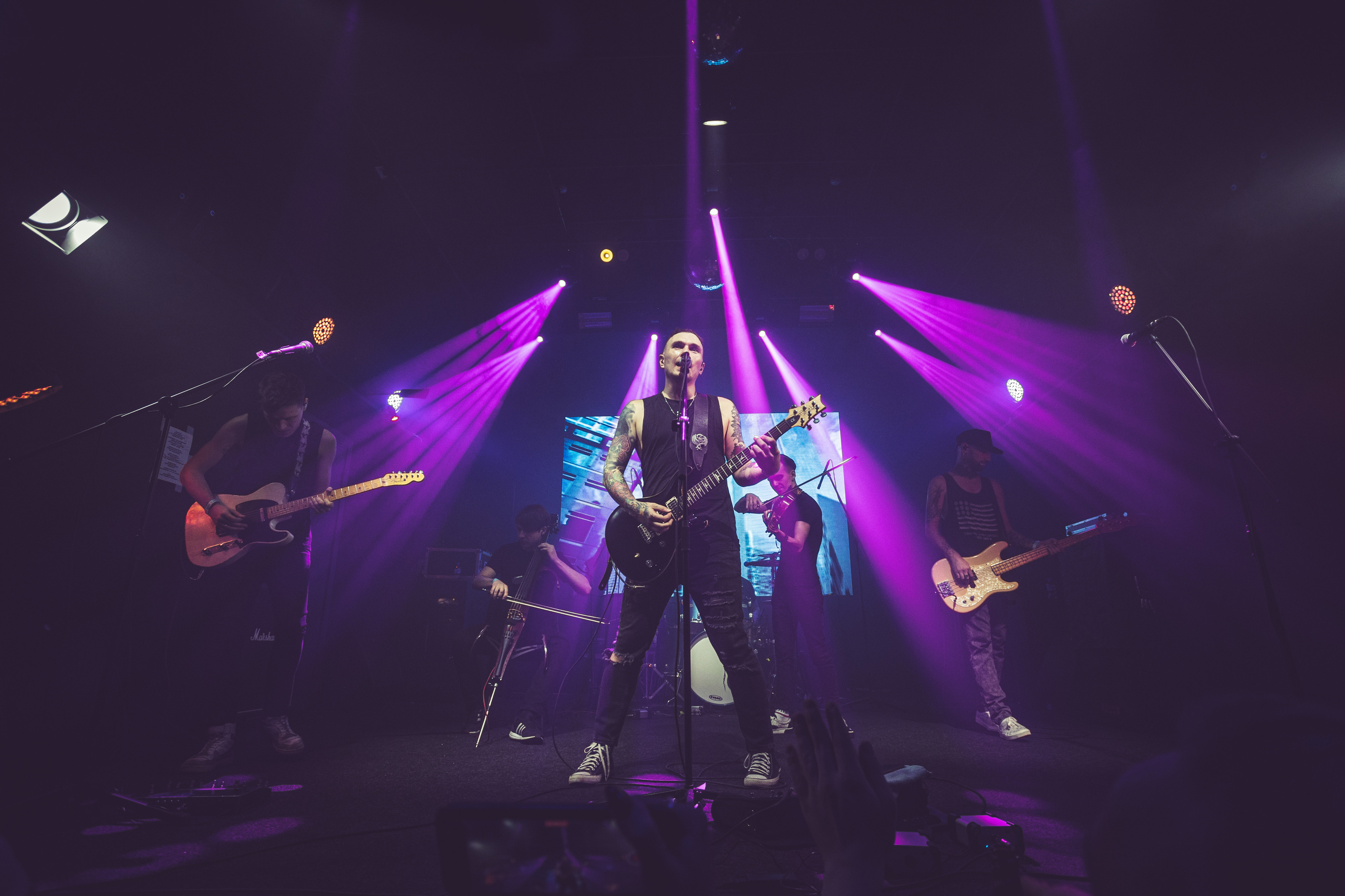 ЧЕТЫРЕ АПРЕЛЯ. Photographer Sonkina Tatiana (Tanya Ash)