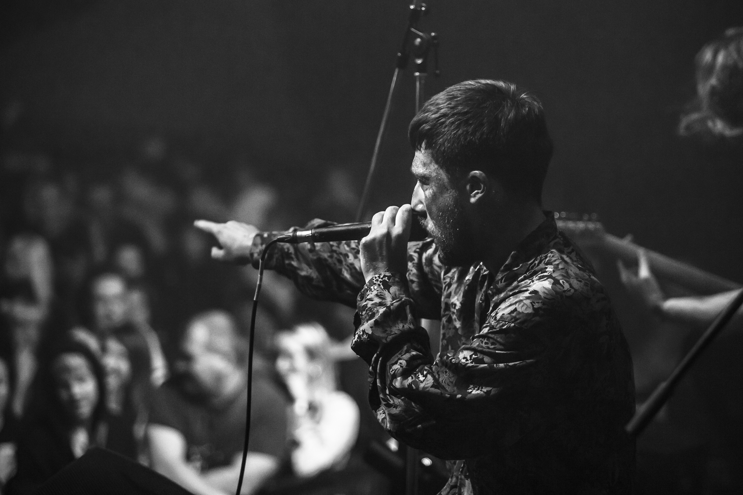 МЫТИЩИ В ОГНЕ. Фотограф Сонкина Татьяна