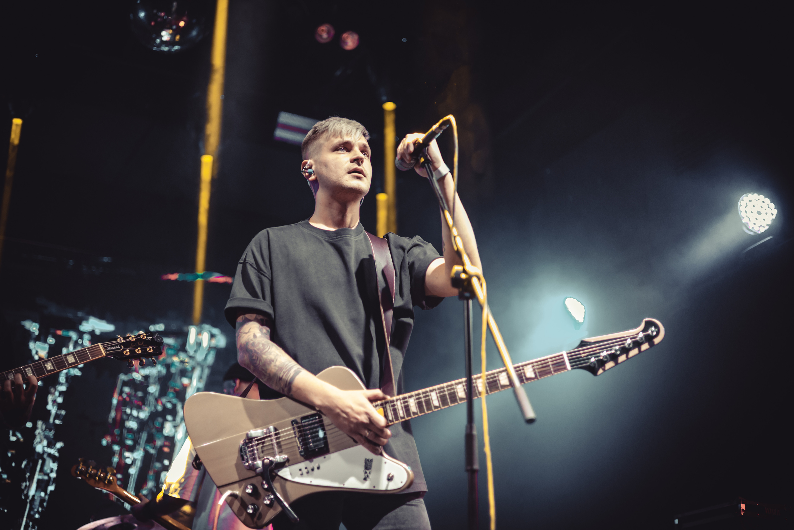 KRITIKA. Photographer Sonkina Tatiana (Tanya Ash)