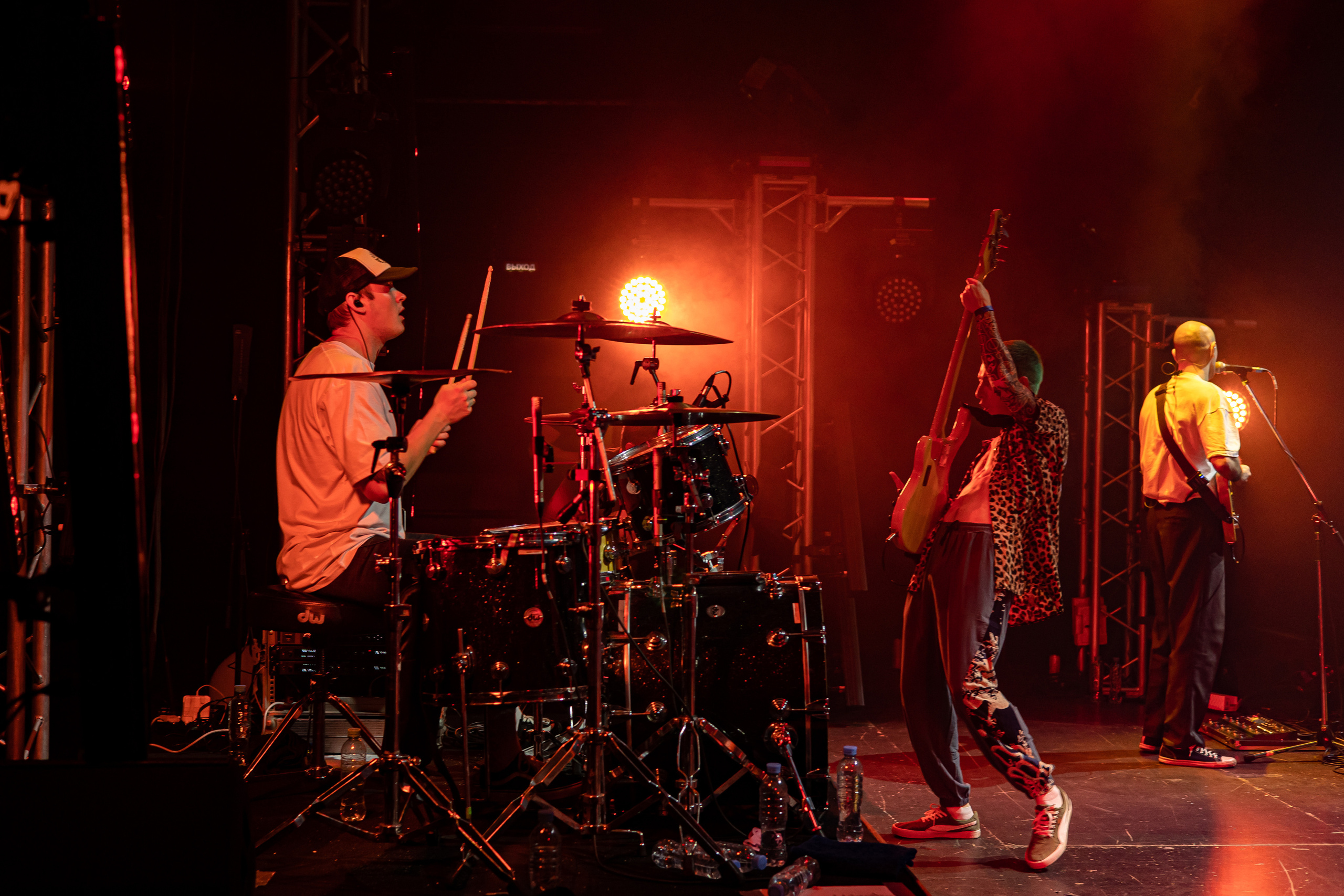 ГУДТАЙМС. Фотограф Сонкина Татьяна