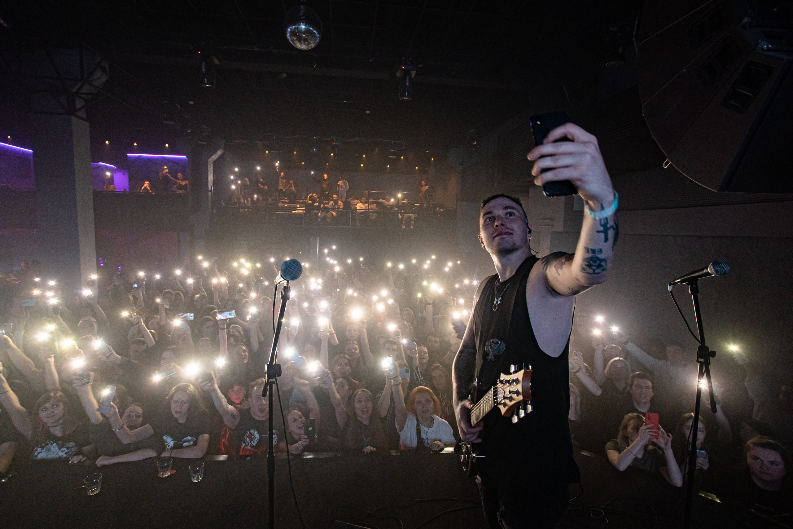 ЧЕТЫРЕ АПРЕЛЯ. Photographer Sonkina Tatiana (Tanya Ash)