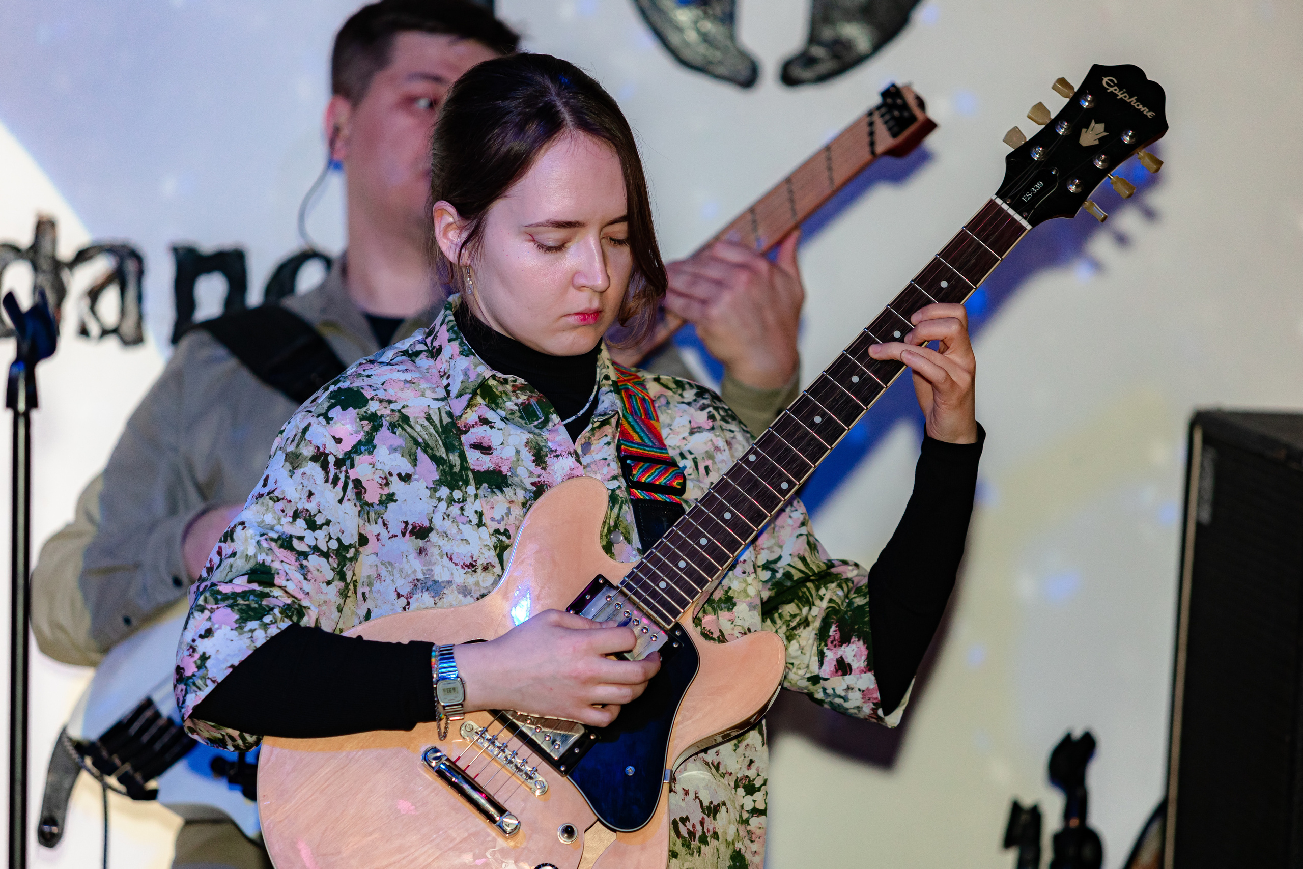 Отчетный концерт музыкальной школы «Свобода звука». Photographer Sonkina Tatiana (Tanya Ash)