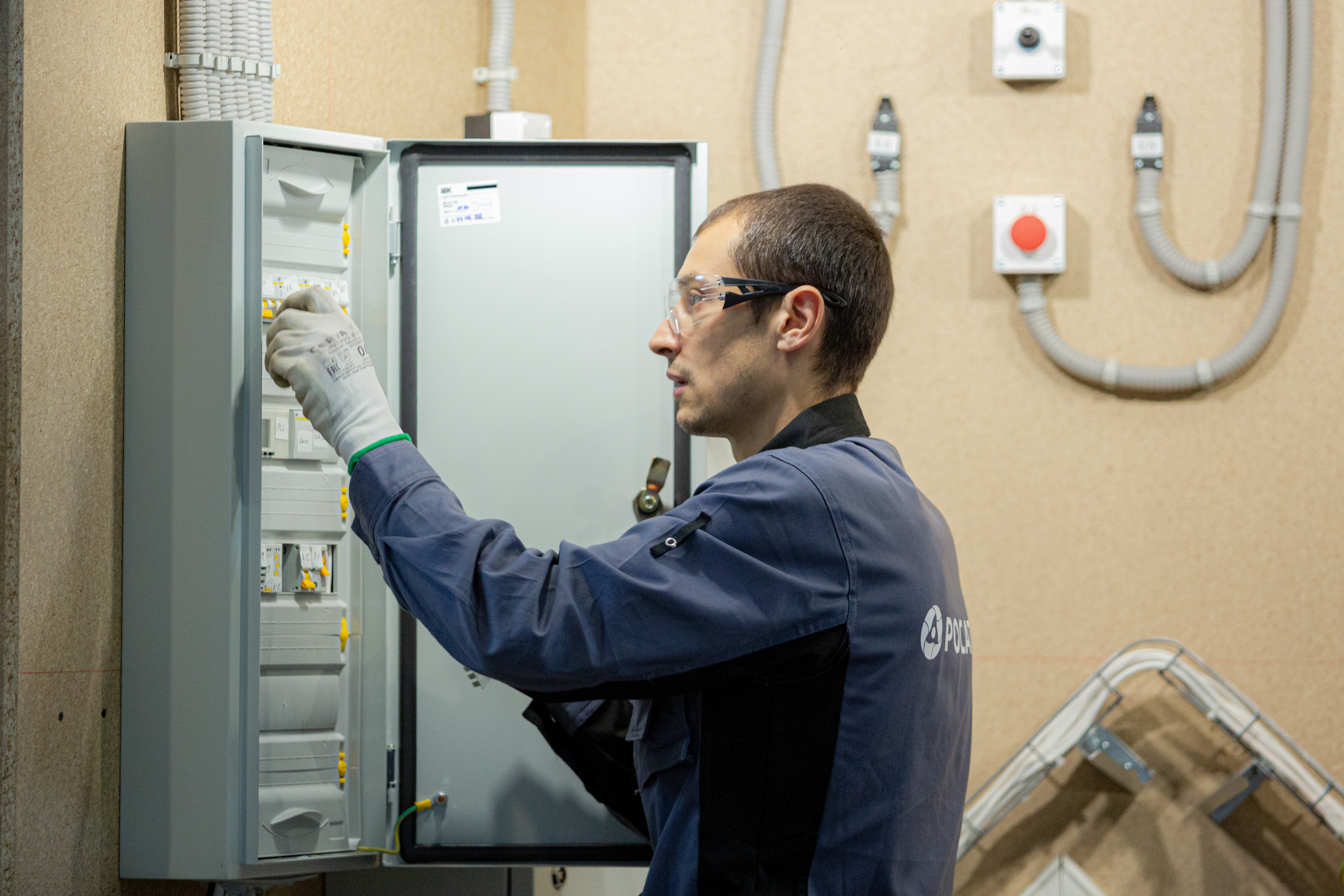 ХАЙТЕК-2022. Фотограф Сонкина Татьяна