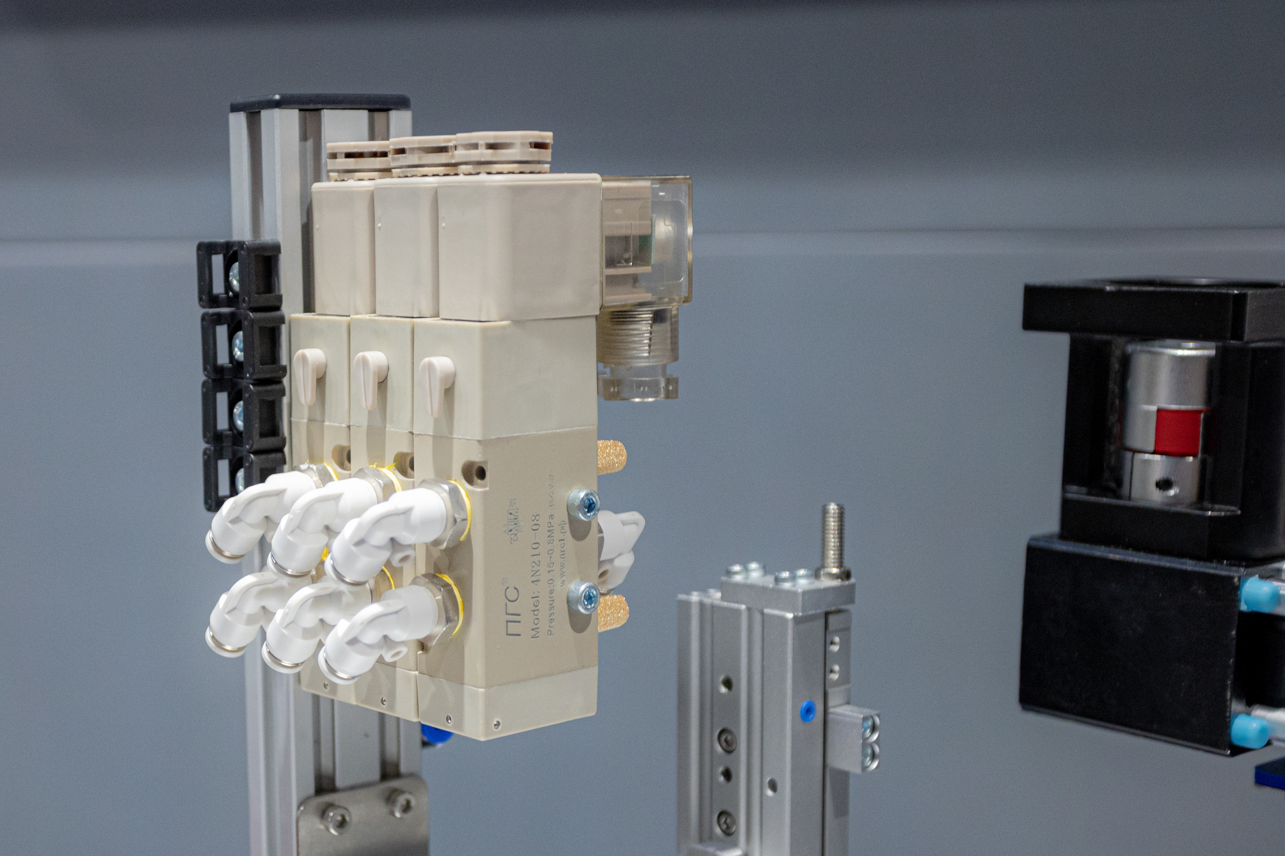 ХАЙТЕК-2022. Фотограф Сонкина Татьяна