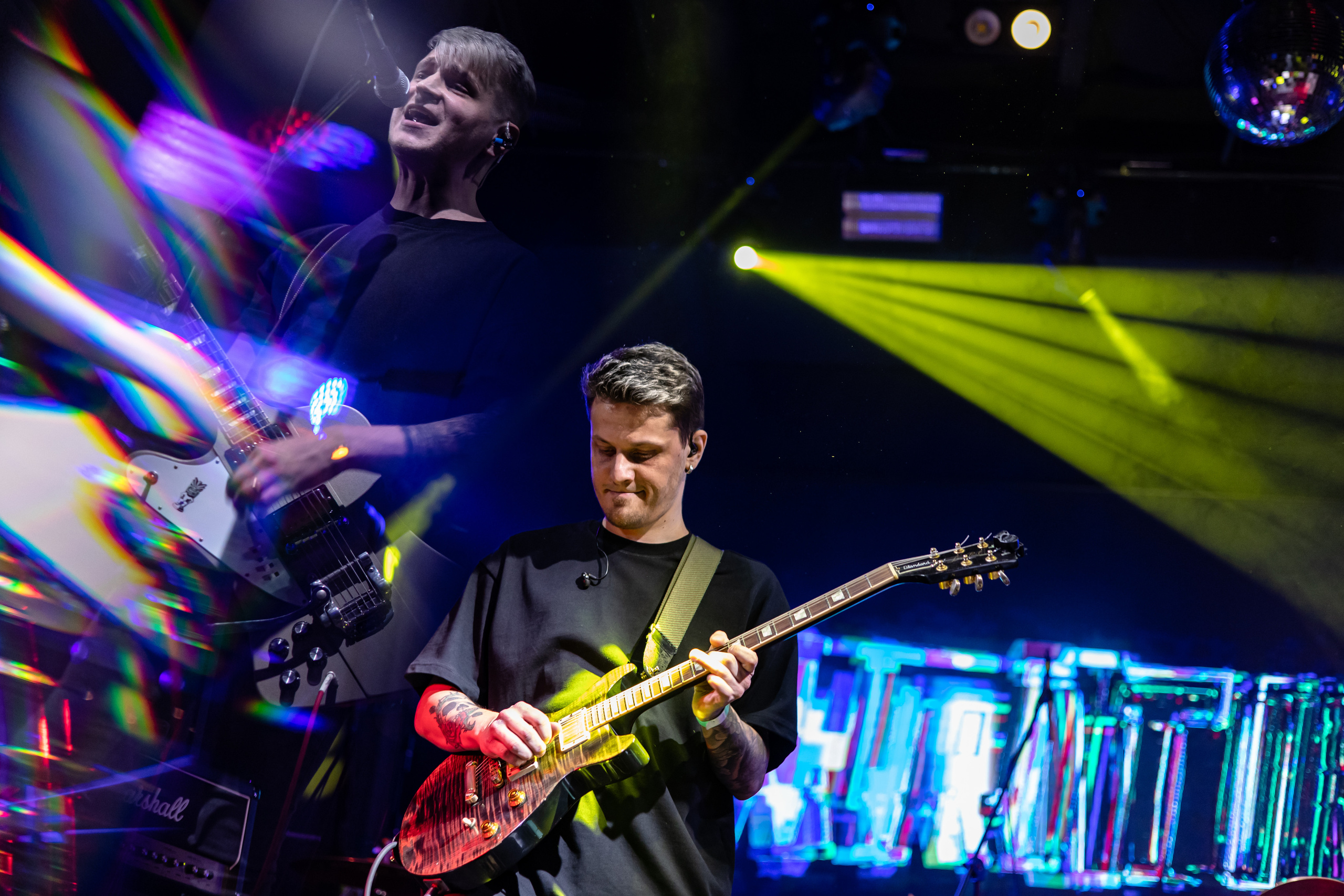 KRITIKA. Photographer Sonkina Tatiana (Tanya Ash)