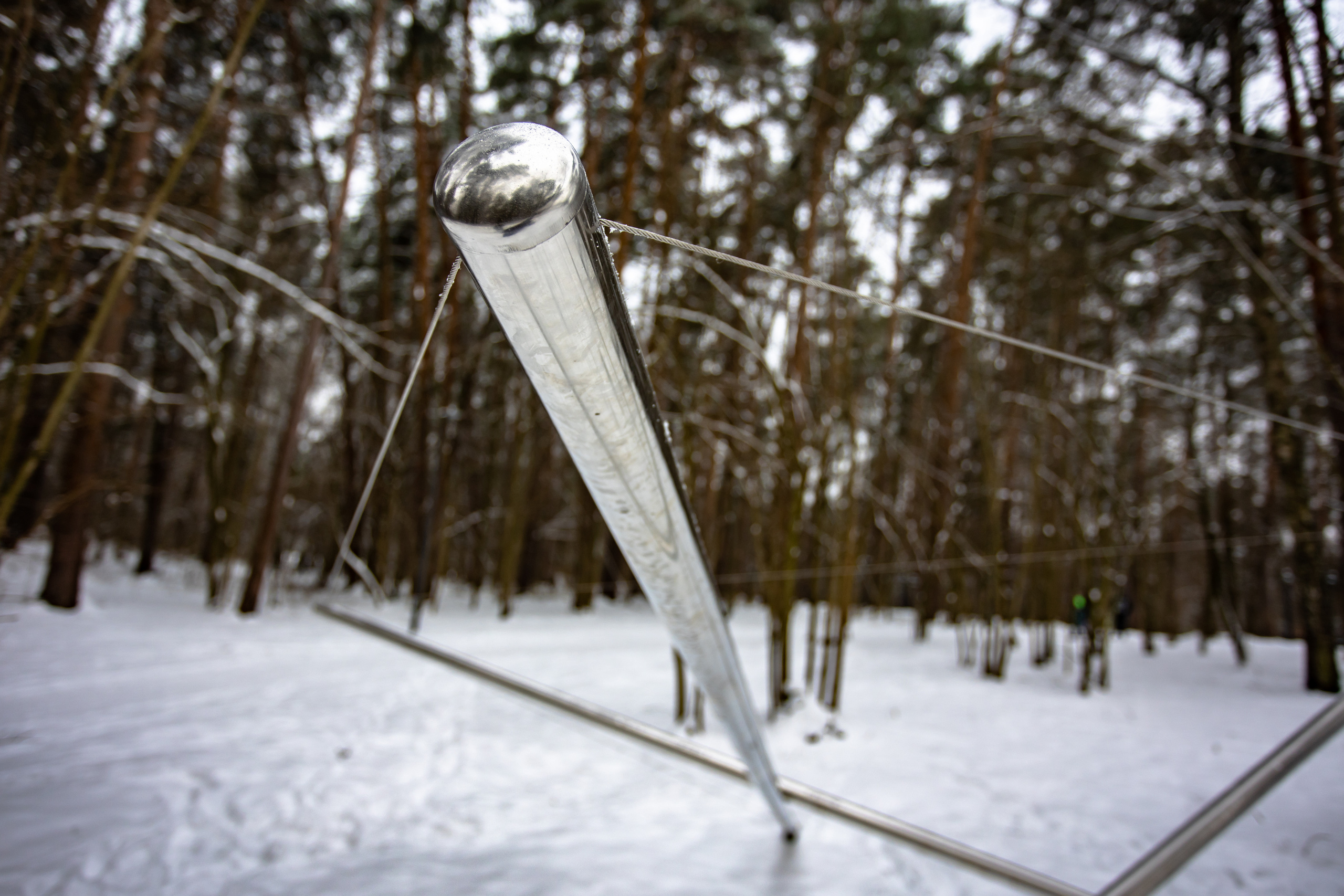 Парк Малевича. Photographer Sonkina Tatiana (Tanya Ash)