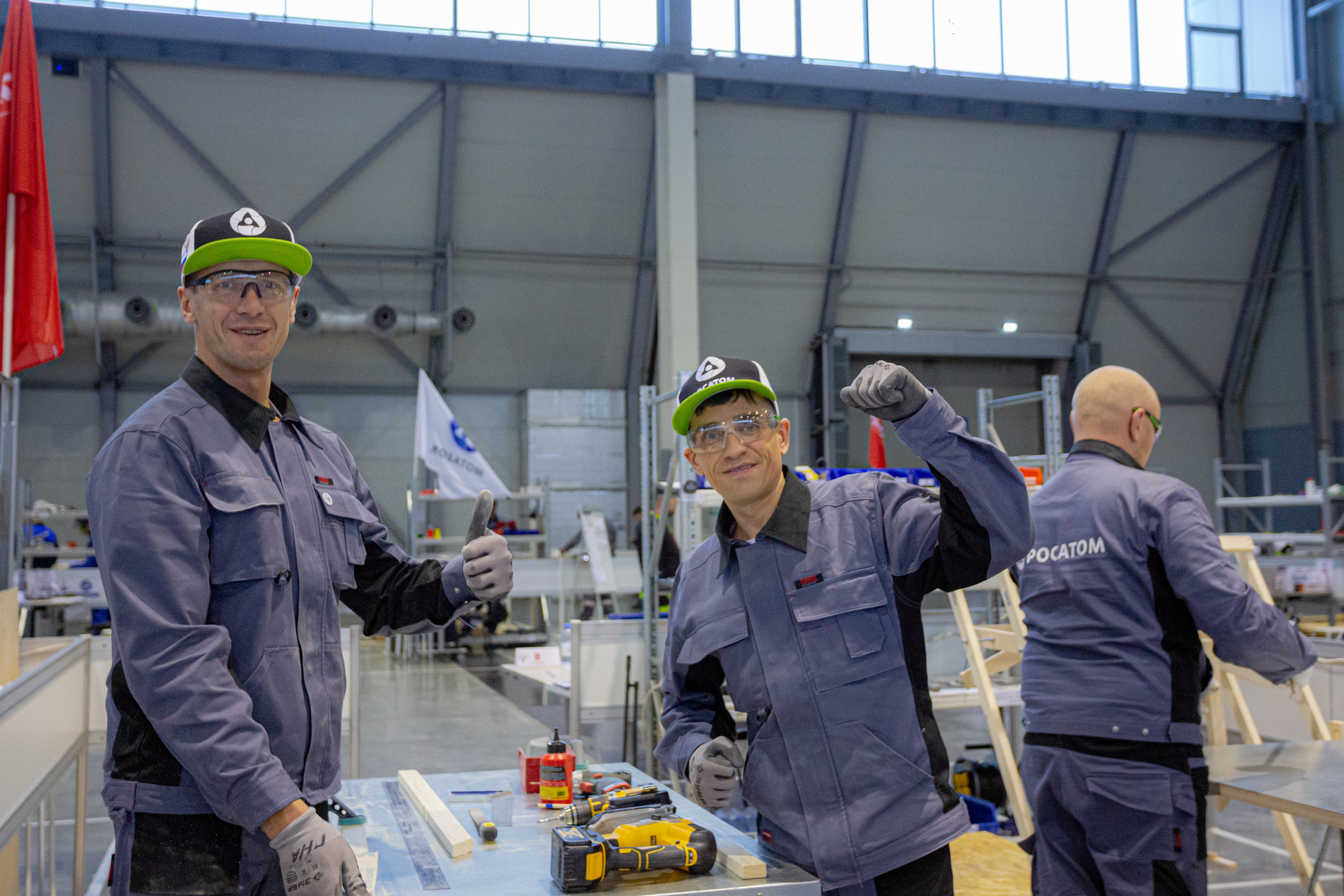 ХАЙТЕК-2022. Фотограф Сонкина Татьяна